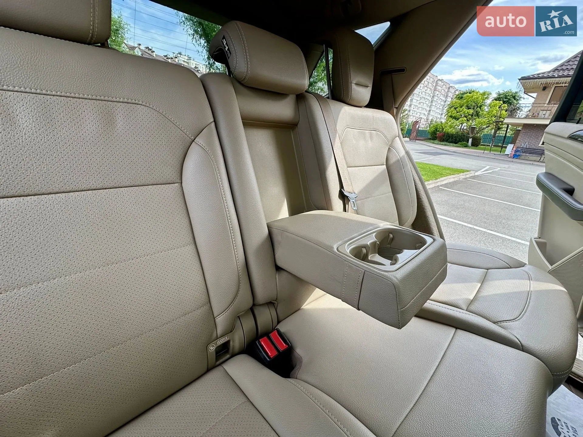 2014 Mercedes-Benz M-klasse - мініатюра 54