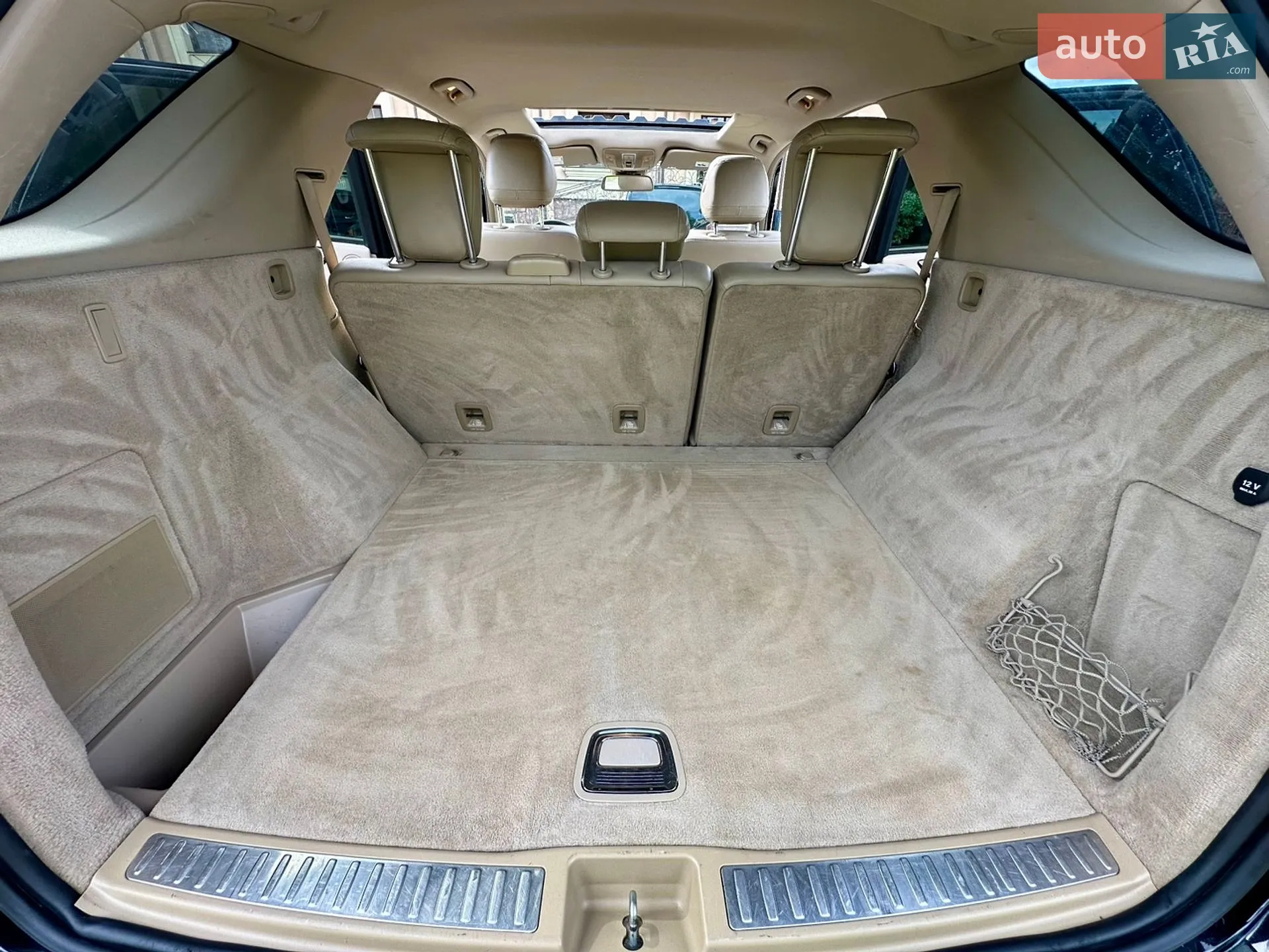 2014 Mercedes-Benz M-klasse - мініатюра 74