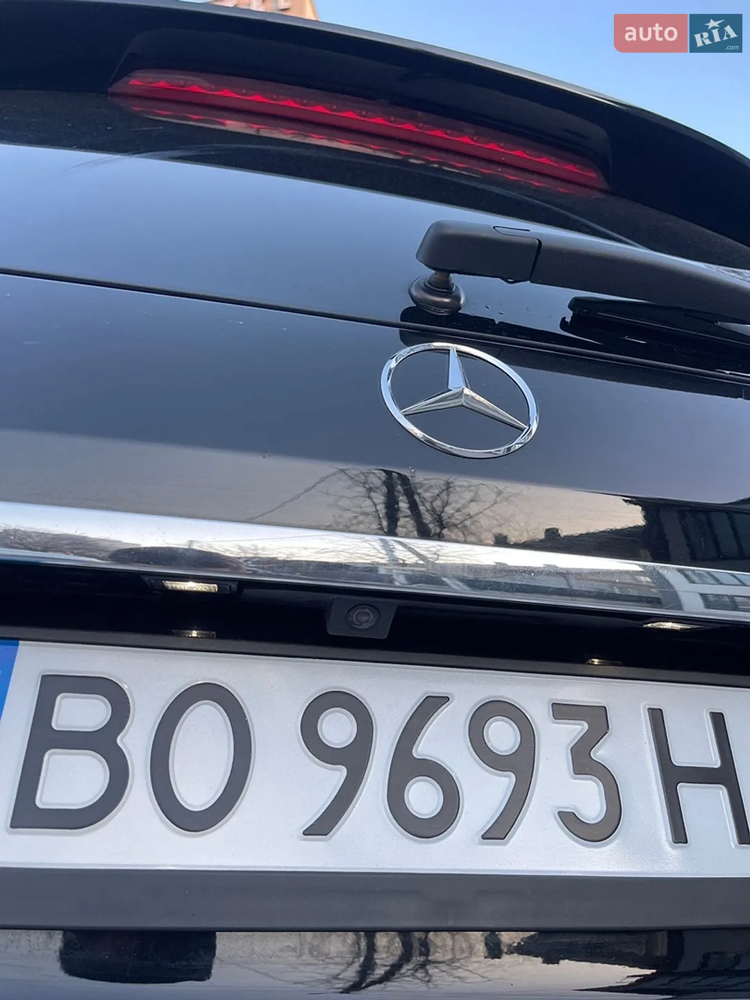 2011 Mercedes-Benz M-klasse - мініатюра 17
