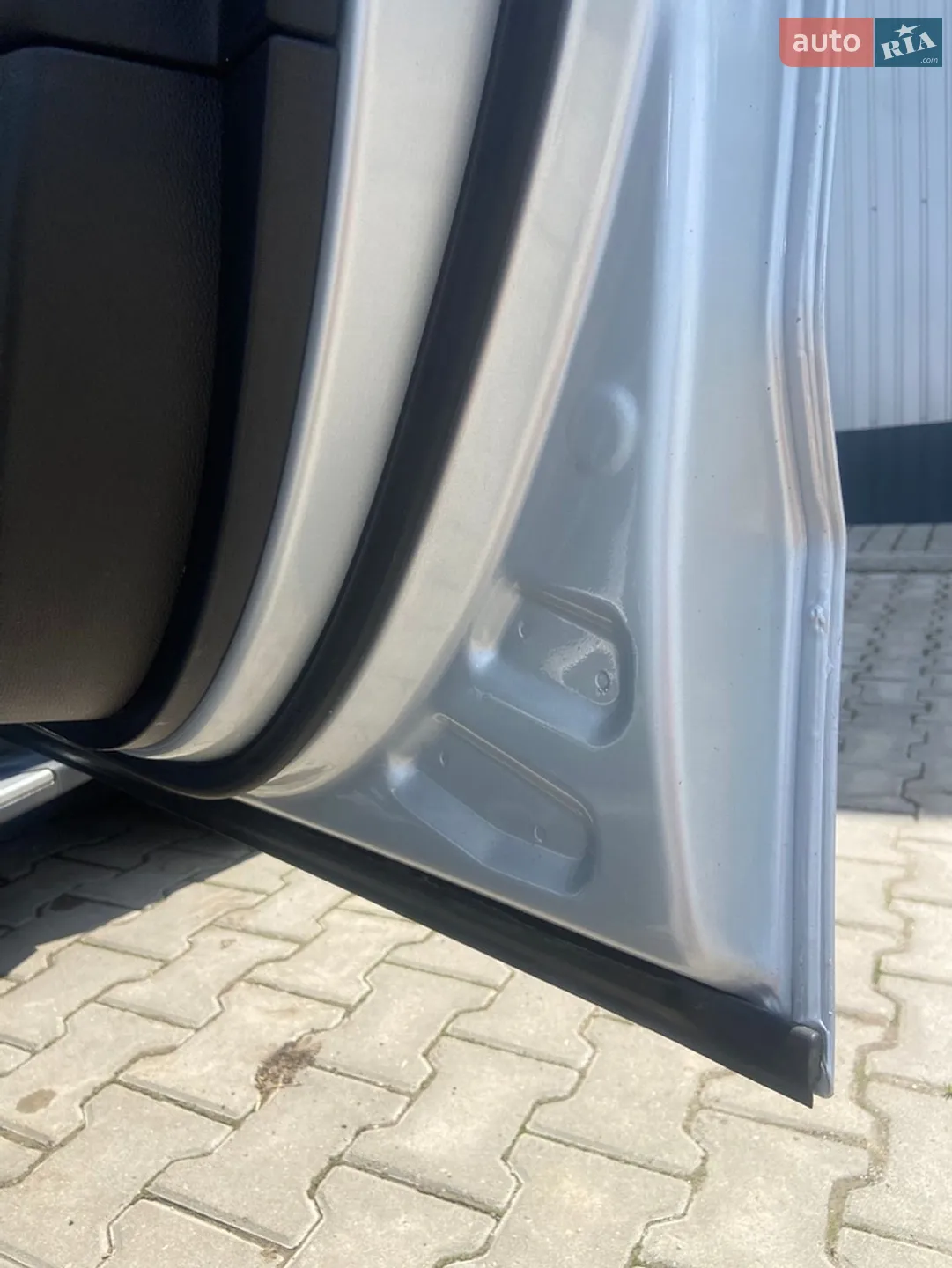 2014 Mercedes-Benz M-klasse - мініатюра 6