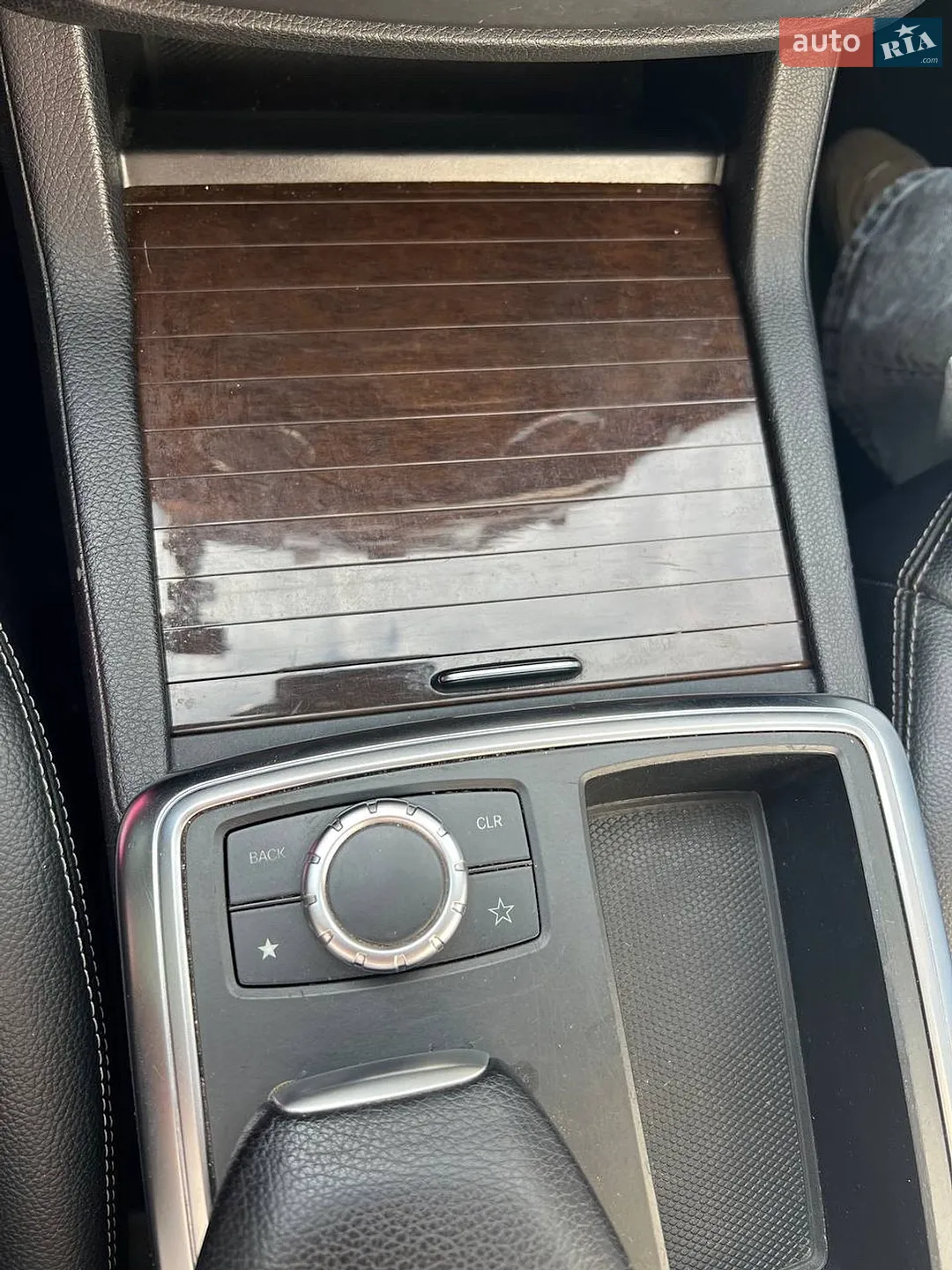 2013 Mercedes-Benz M-klasse - мініатюра 20