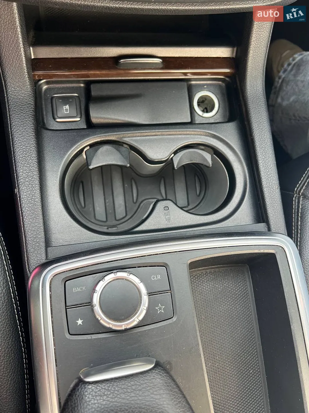 2013 Mercedes-Benz M-klasse - мініатюра 21