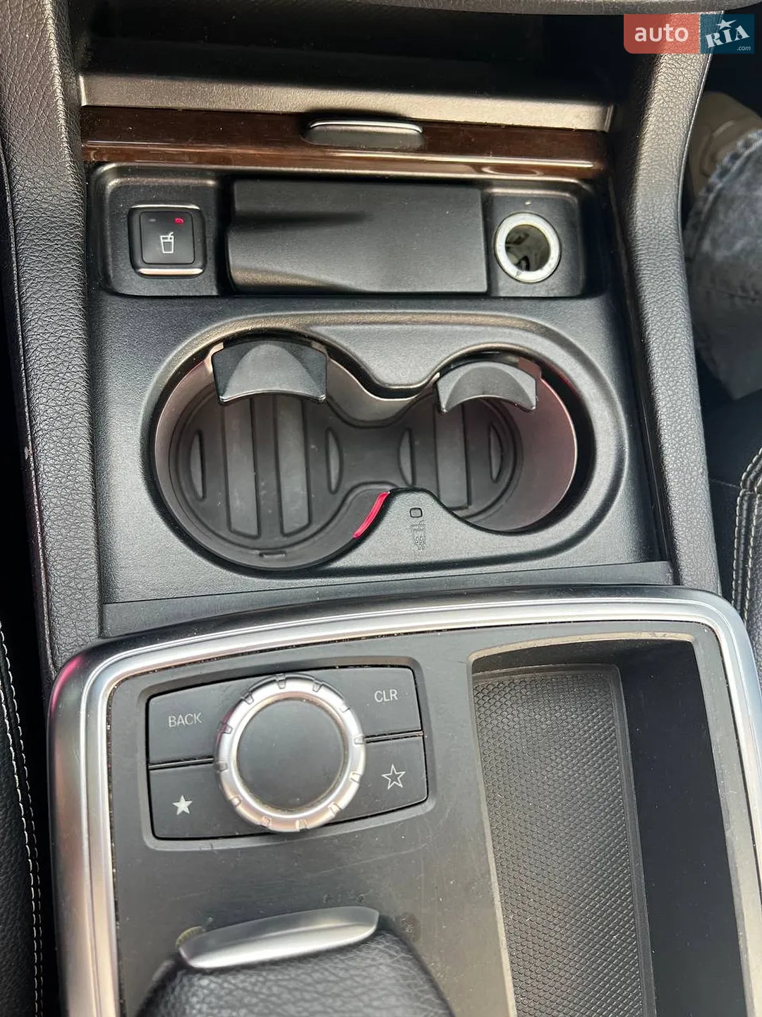 2013 Mercedes-Benz M-klasse - мініатюра 22