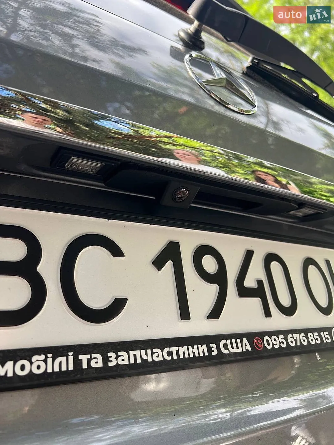 2013 Mercedes-Benz M-klasse - мініатюра 29