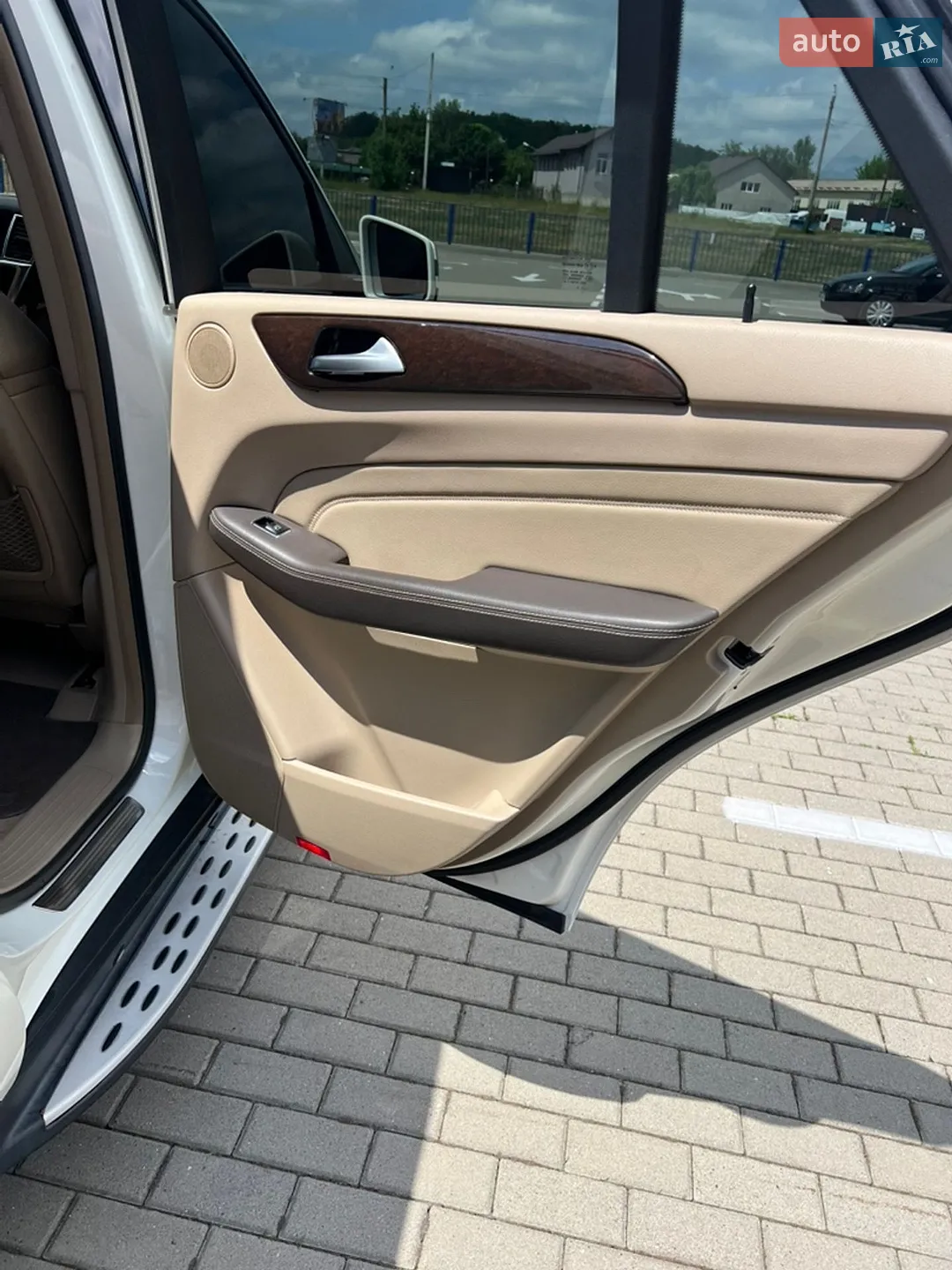 2013 Mercedes-Benz M-klasse - мініатюра 26