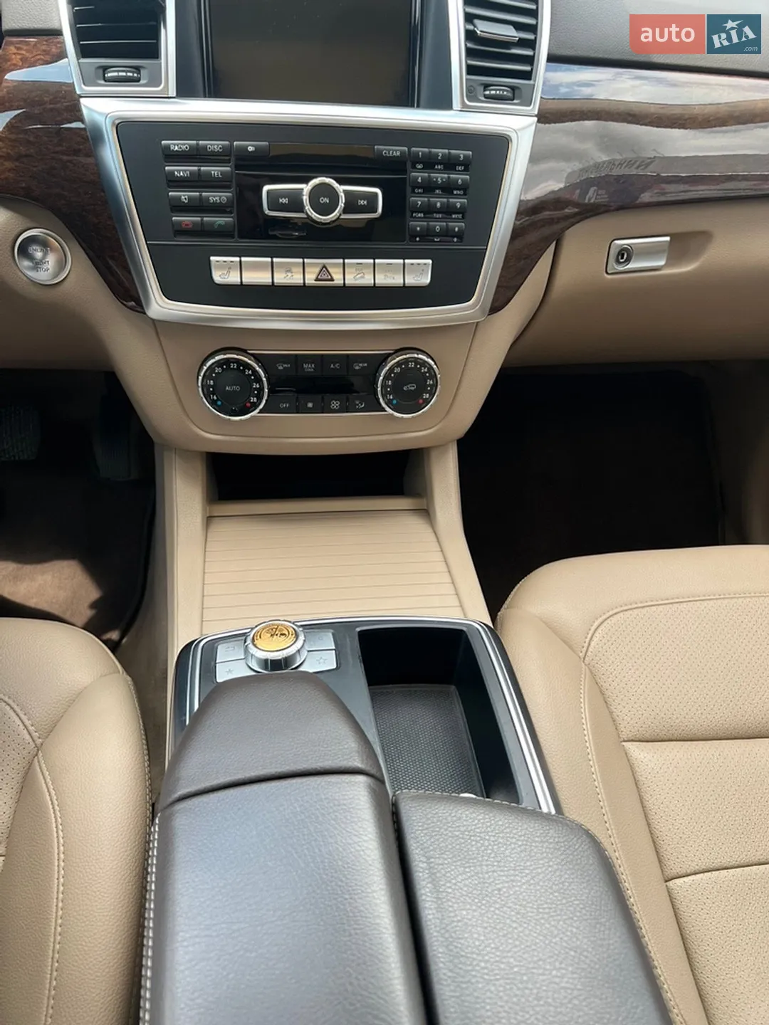 2013 Mercedes-Benz M-klasse - мініатюра 36