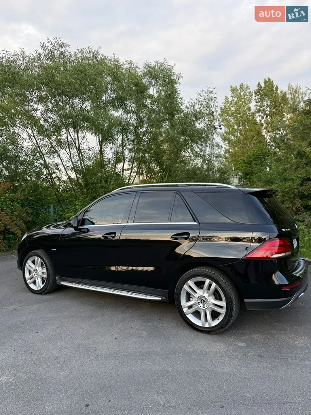 2011 Mercedes-Benz M-klasse - мініатюра 11