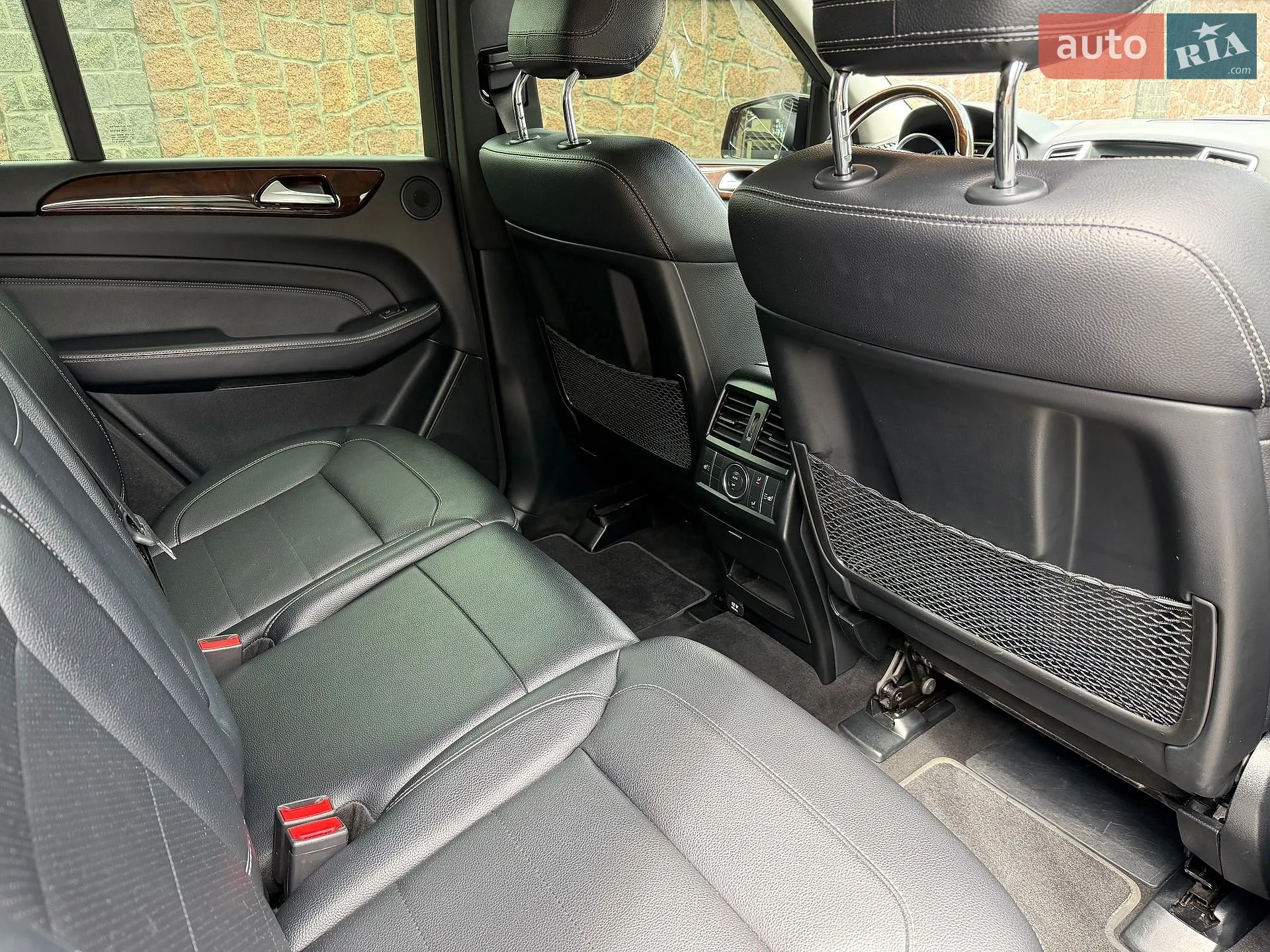 2014 Mercedes-Benz M-klasse - мініатюра 32