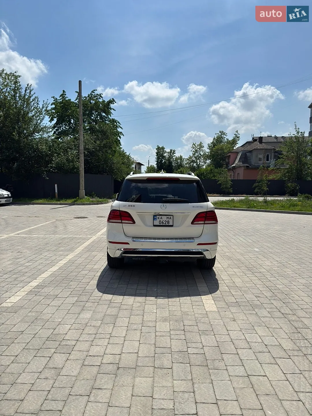 2011 Mercedes-Benz M-klasse - мініатюра 8