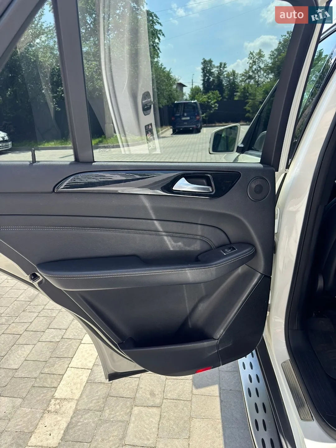 2011 Mercedes-Benz M-klasse - мініатюра 50