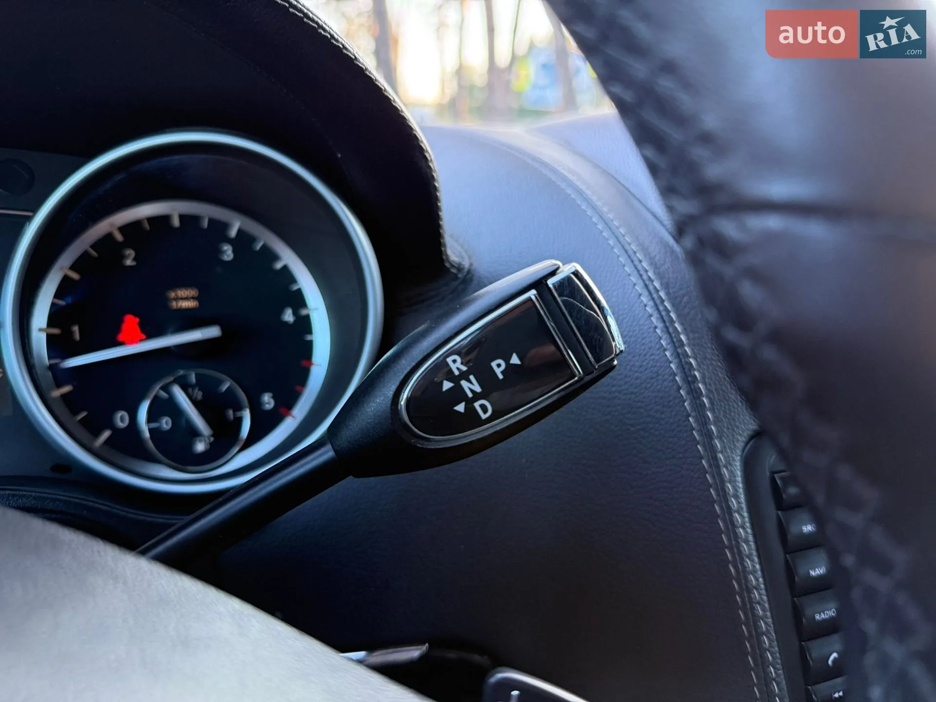 2011 Mercedes-Benz M-klasse - мініатюра 28