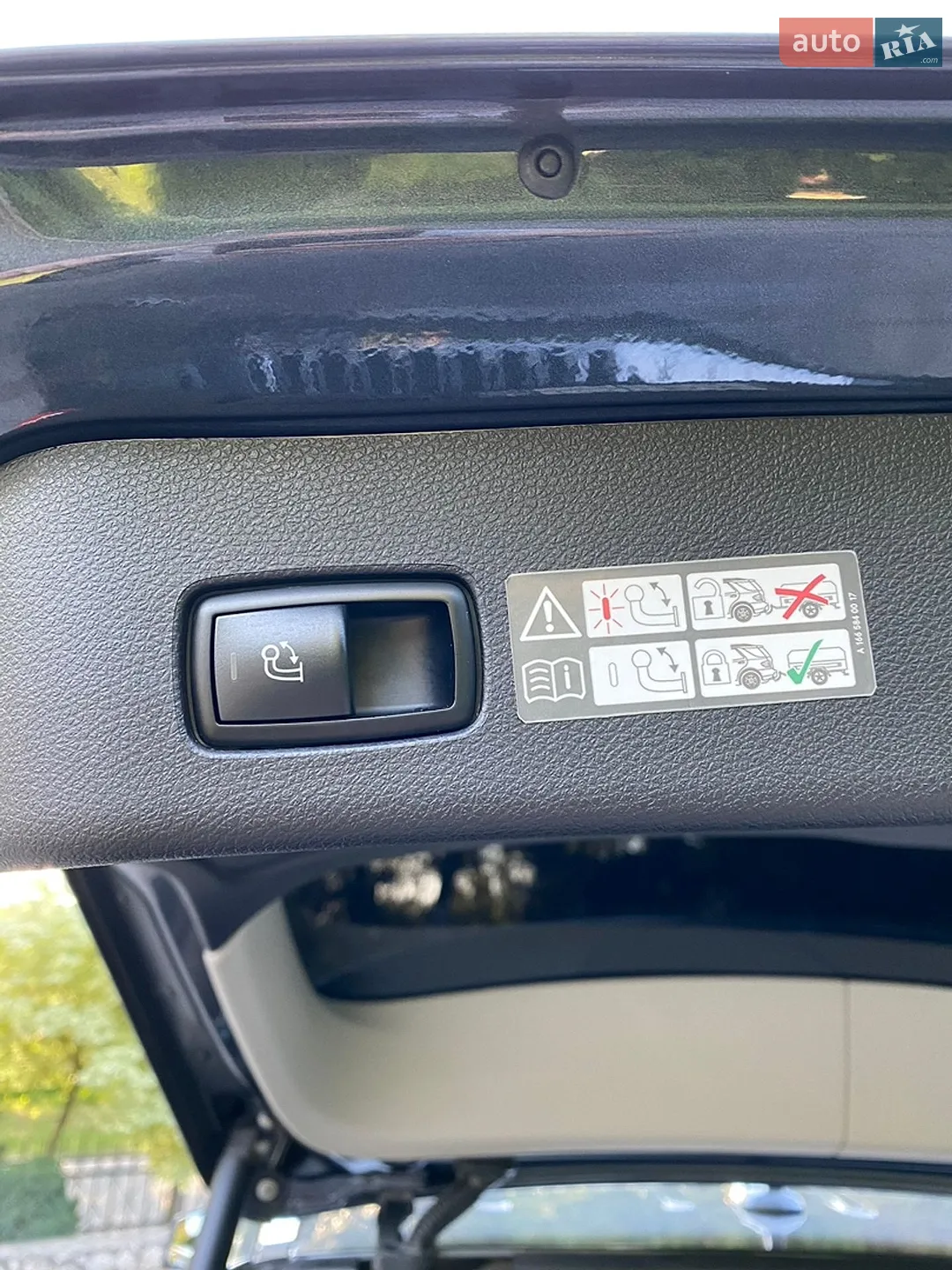2013 Mercedes-Benz M-klasse - мініатюра 28