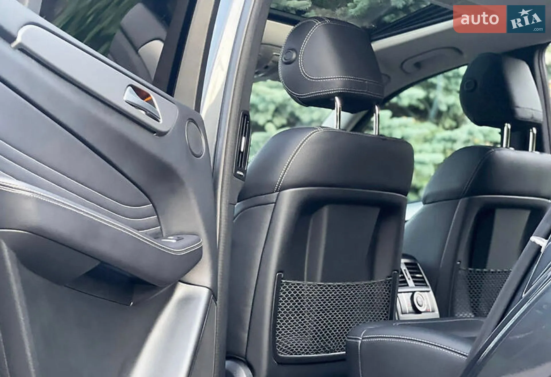 2013 Mercedes-Benz M-klasse - мініатюра 46