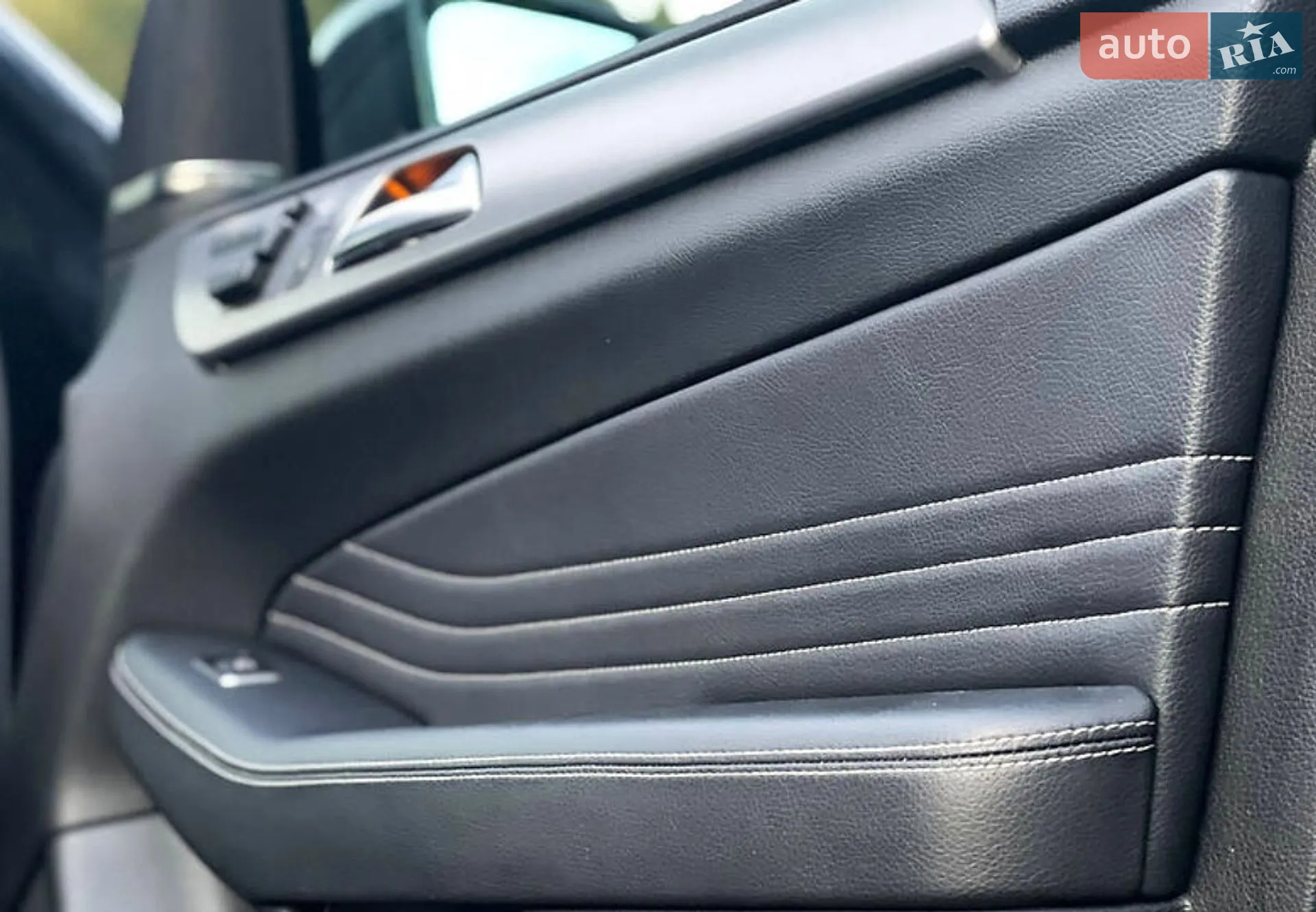 2013 Mercedes-Benz M-klasse - мініатюра 67