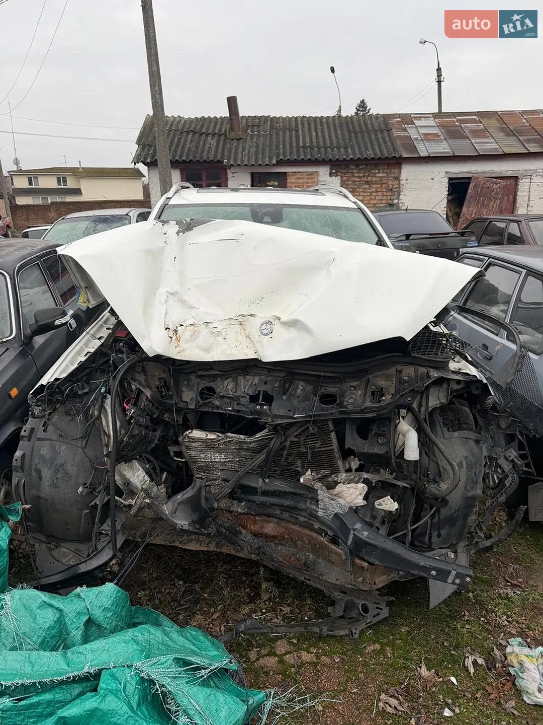 2014 Mercedes-Benz M-klasse - мініатюра 23