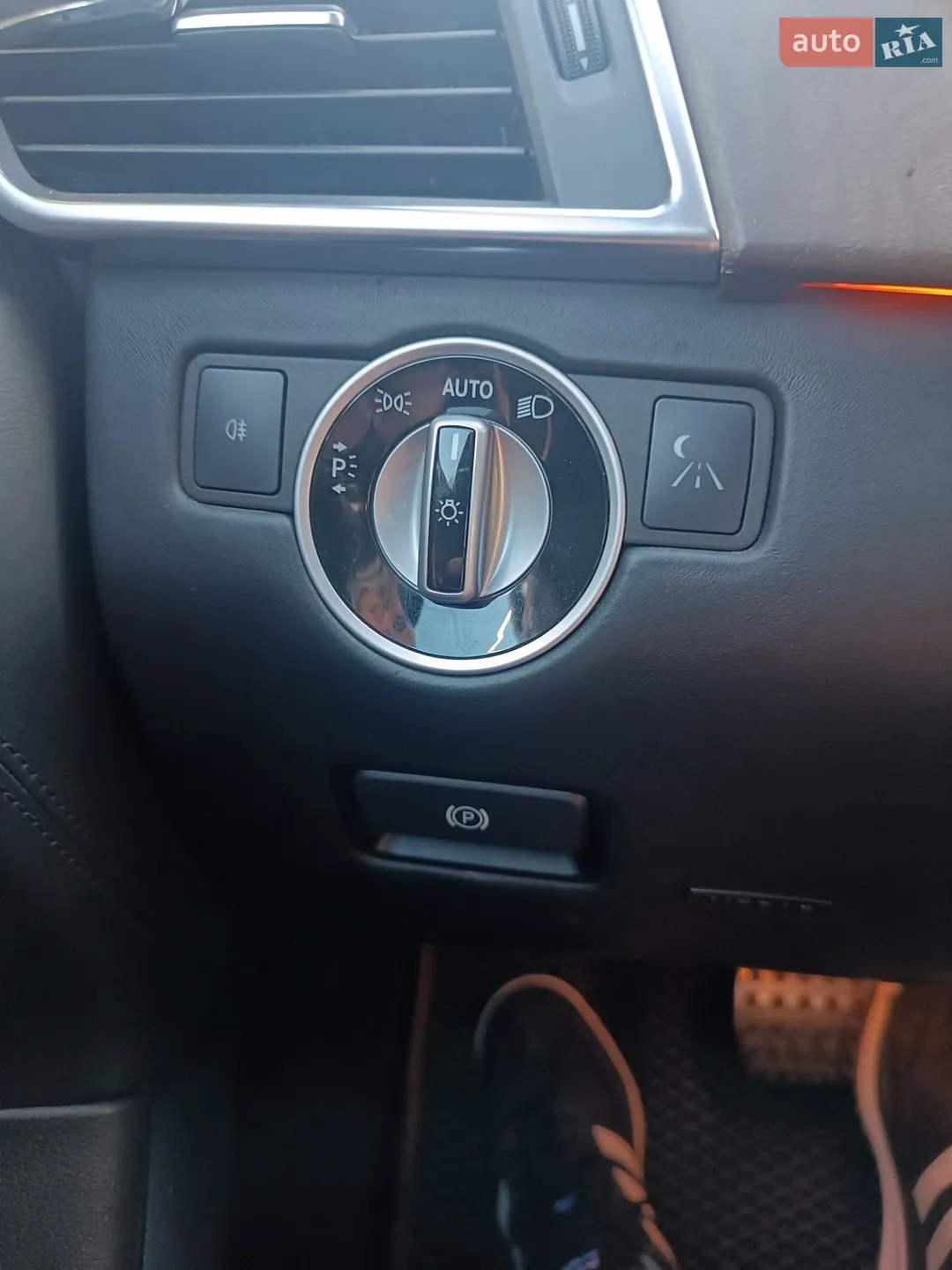 2013 Mercedes-Benz M-klasse - мініатюра 29