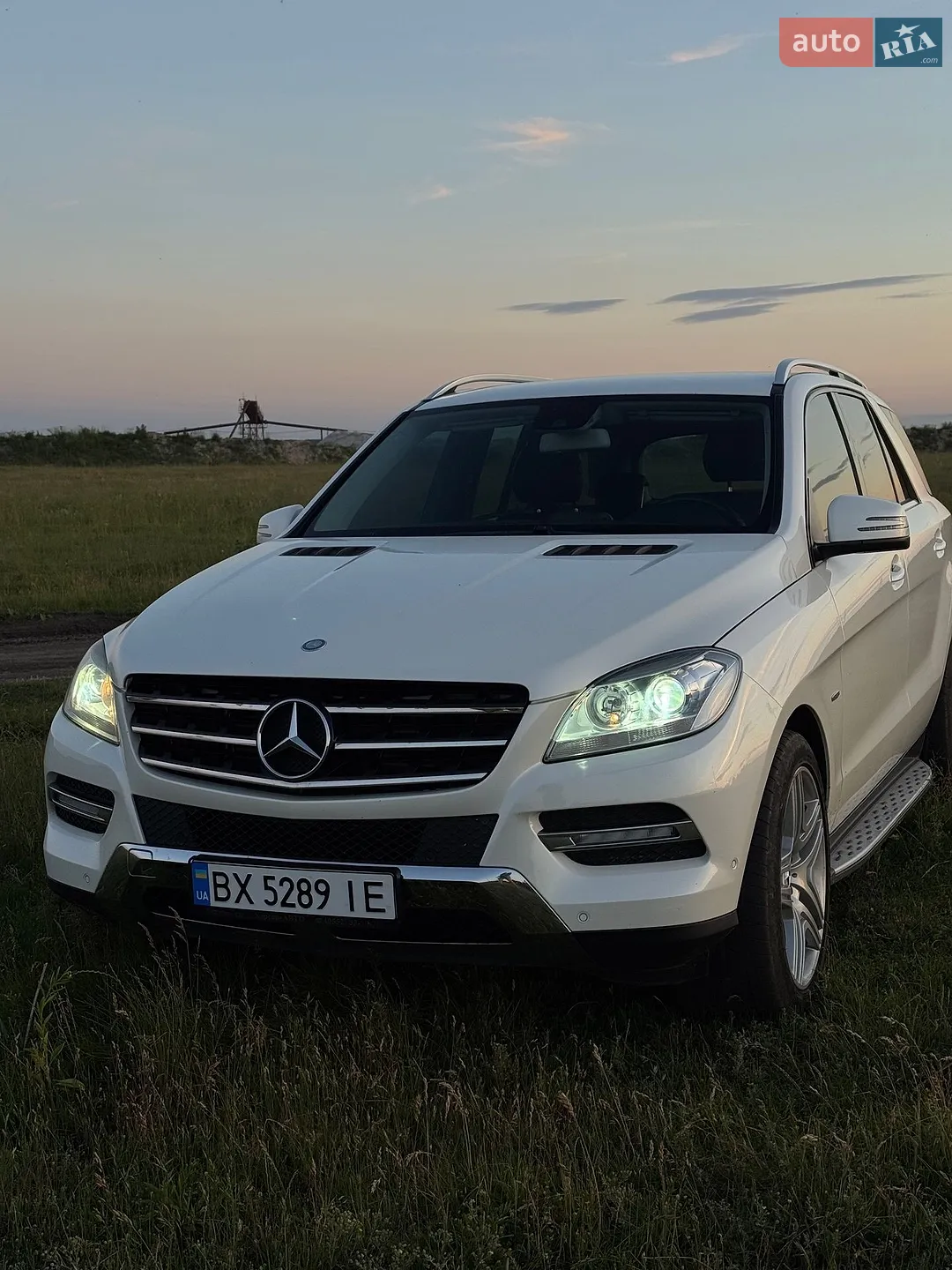 2011 Mercedes-Benz M-klasse - мініатюра 28