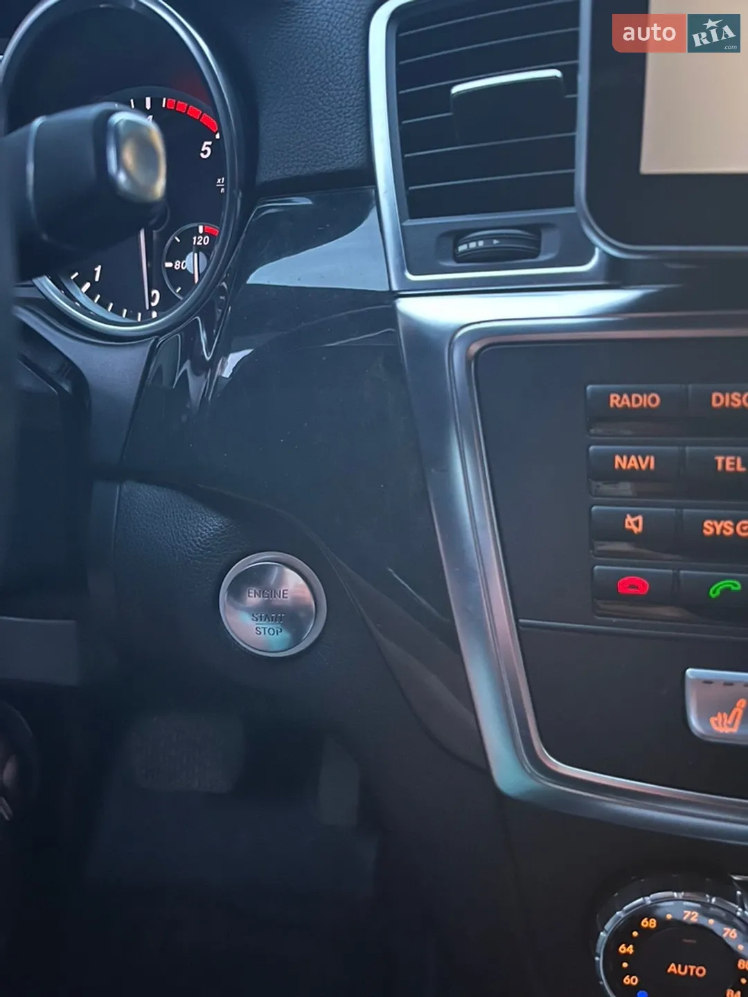 2014 Mercedes-Benz M-klasse - мініатюра 25