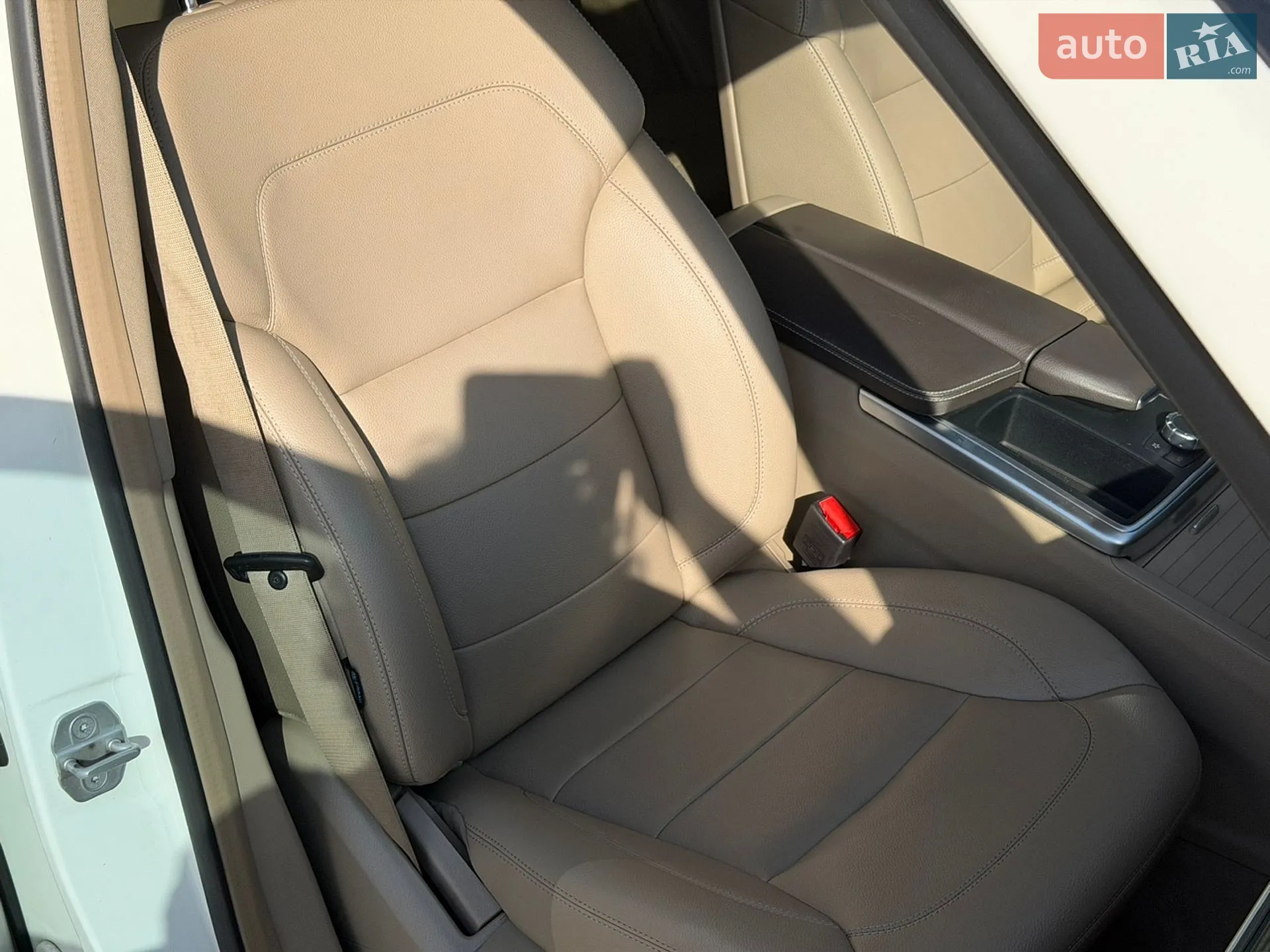 2012 Mercedes-Benz M-klasse - мініатюра 20