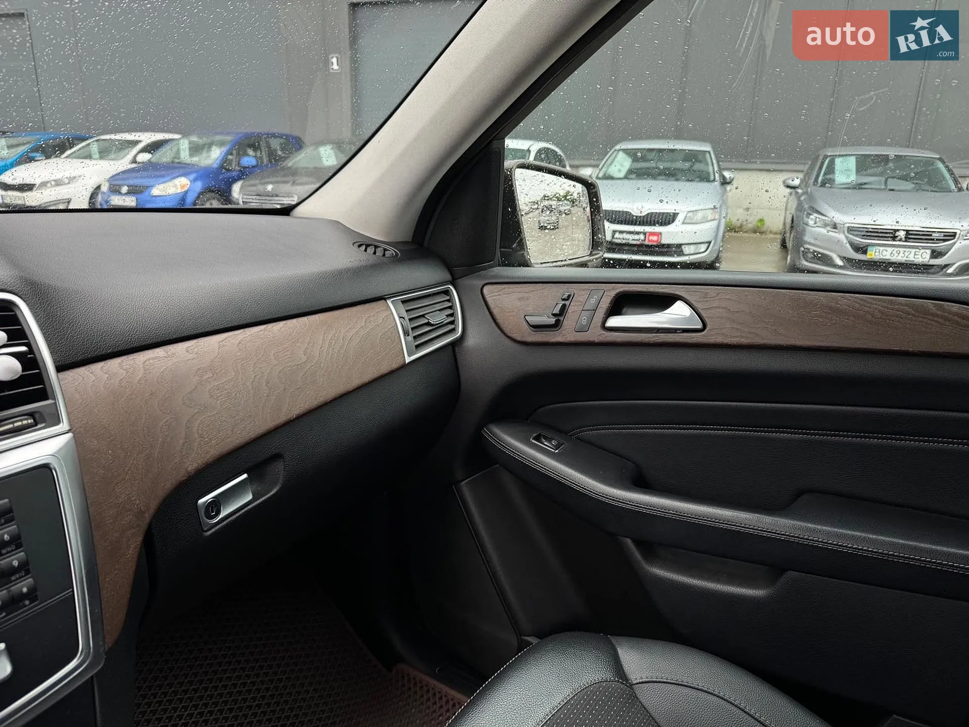 2013 Mercedes-Benz M-klasse - мініатюра 29
