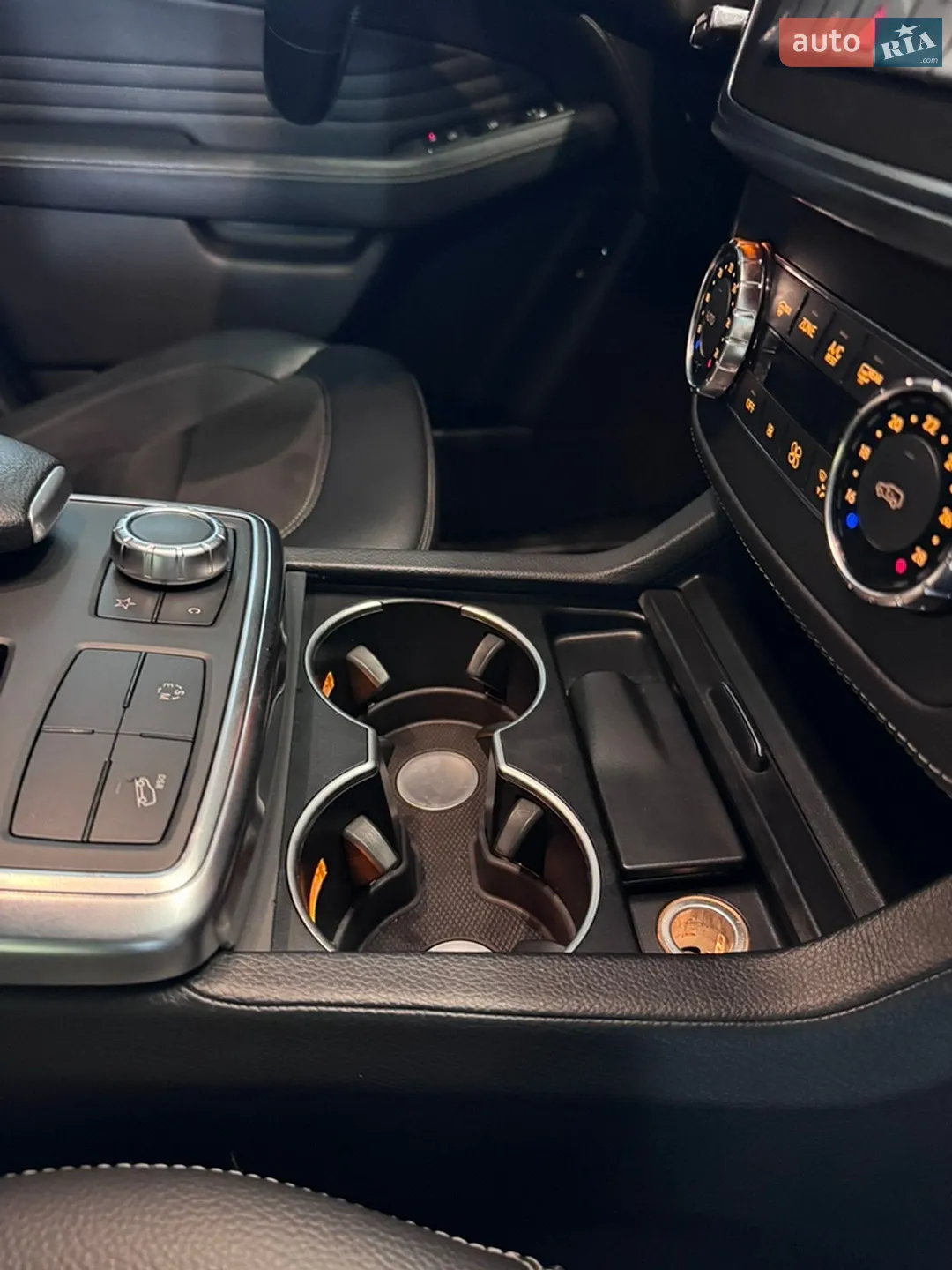 2013 Mercedes-Benz M-klasse - мініатюра 17