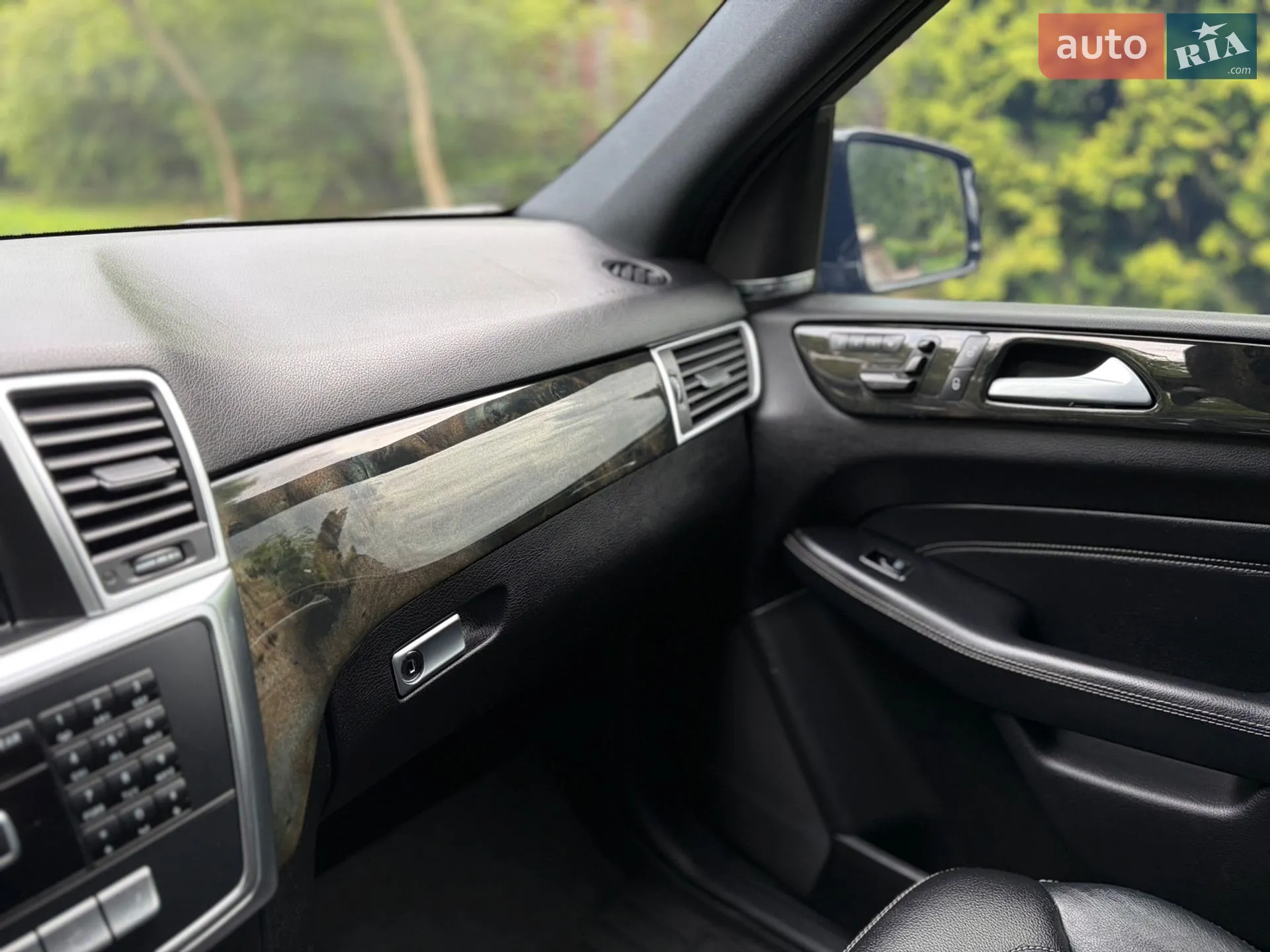 2014 Mercedes-Benz M-klasse - мініатюра 60