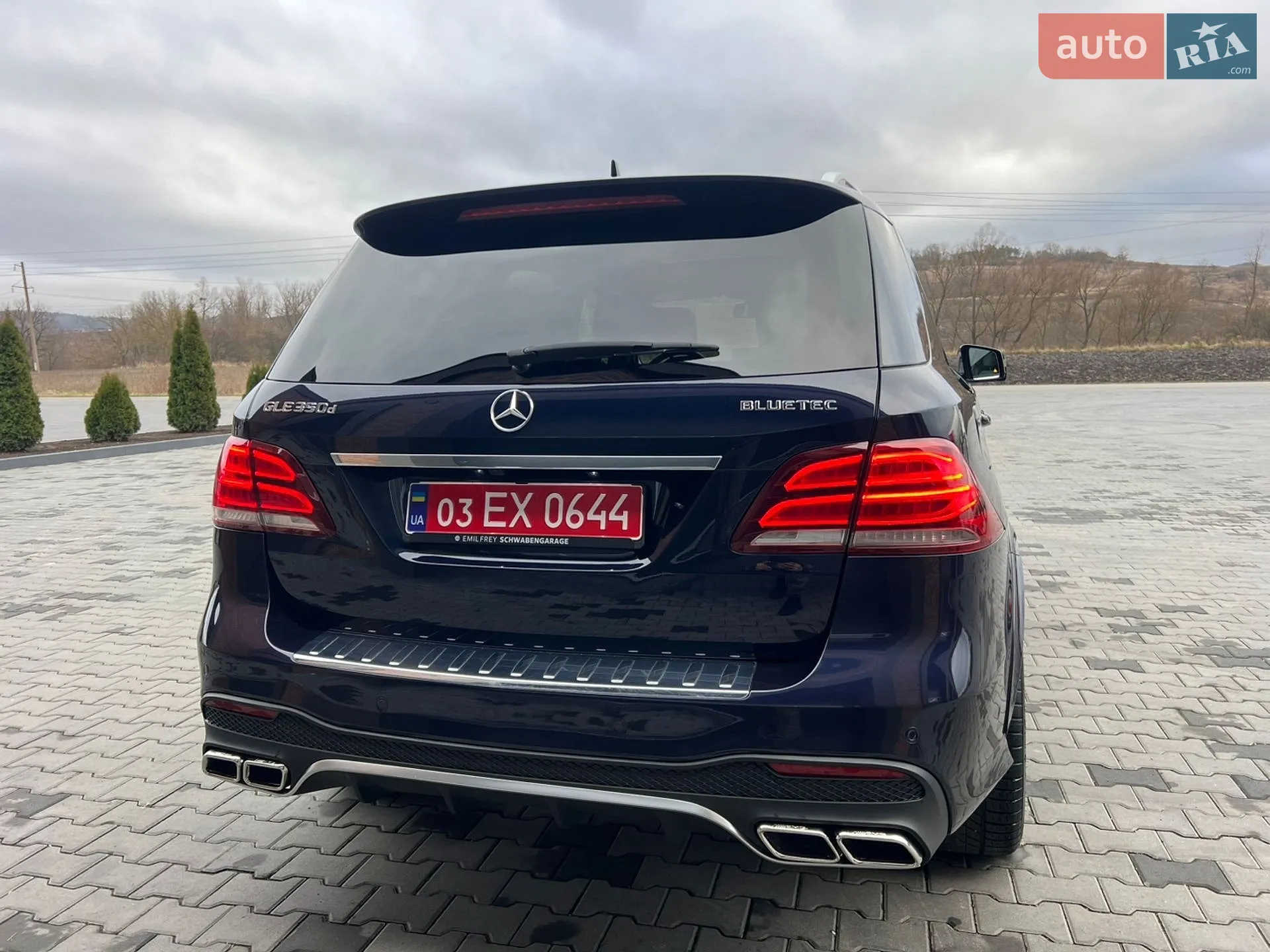 2012 Mercedes-Benz M-klasse - мініатюра 14