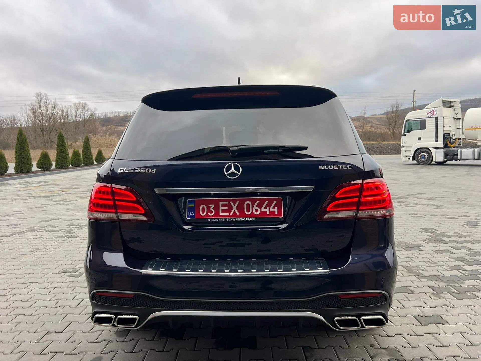 2012 Mercedes-Benz M-klasse - мініатюра 15