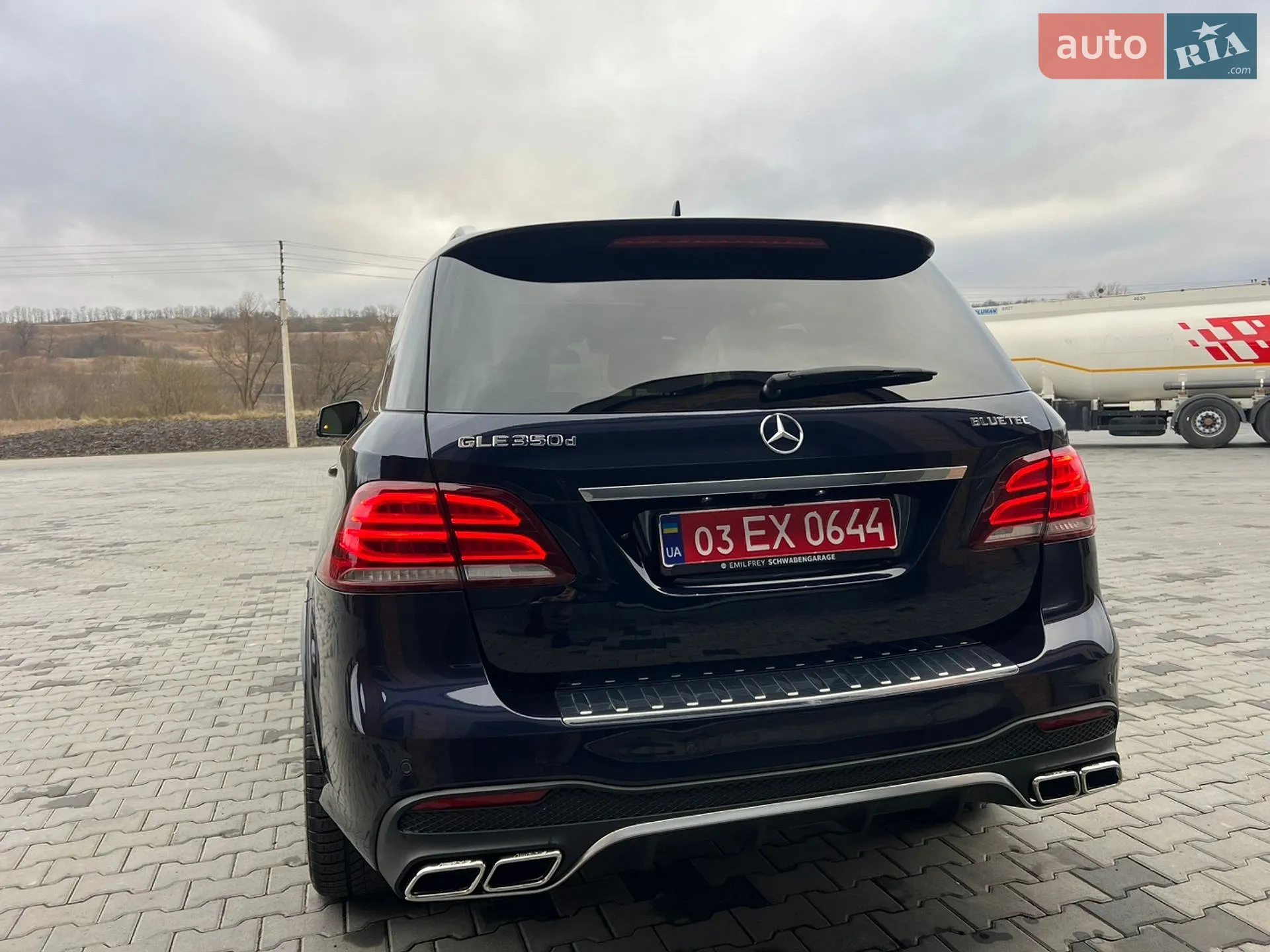 2012 Mercedes-Benz M-klasse - мініатюра 16