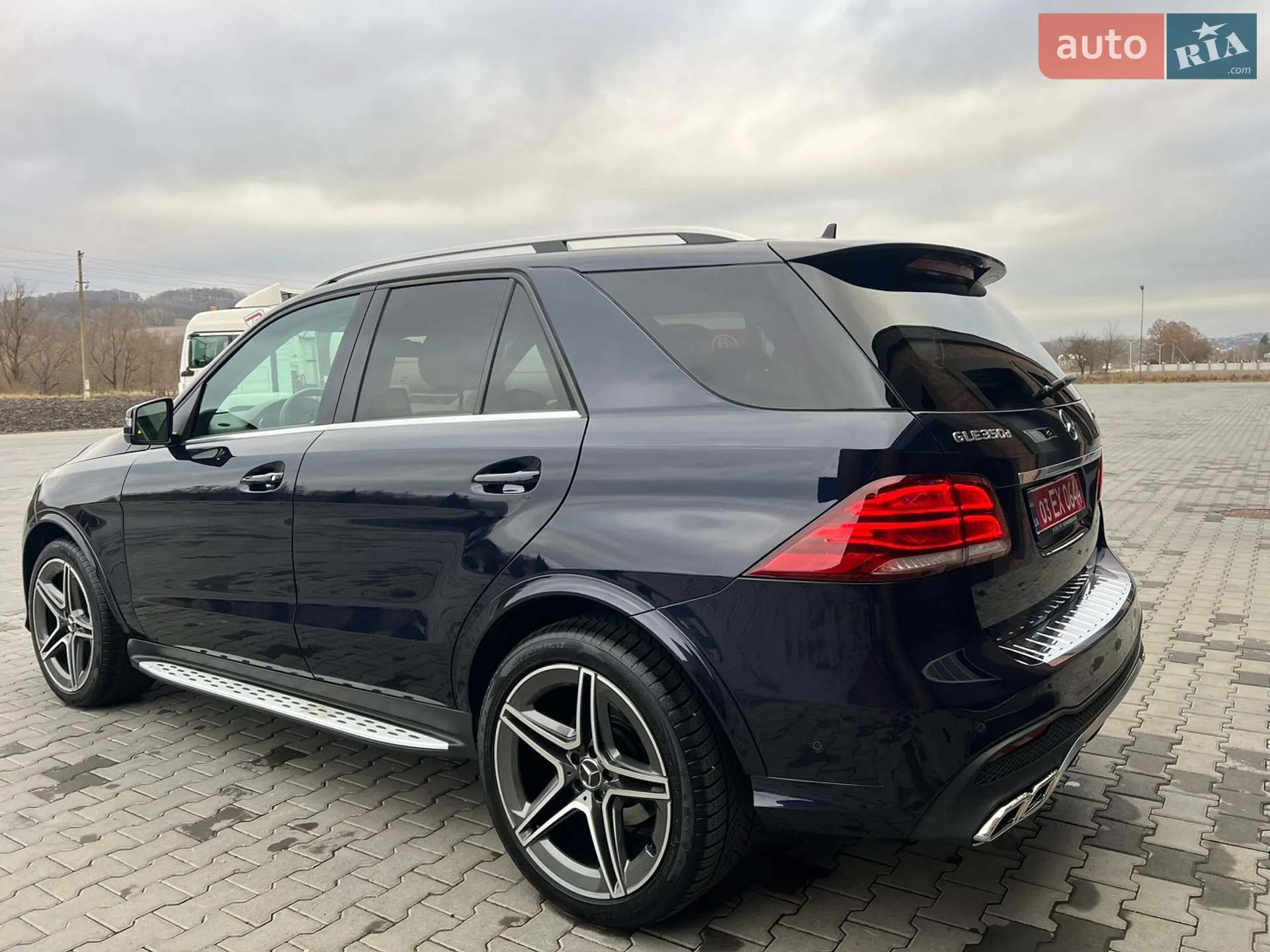 2012 Mercedes-Benz M-klasse - мініатюра 18