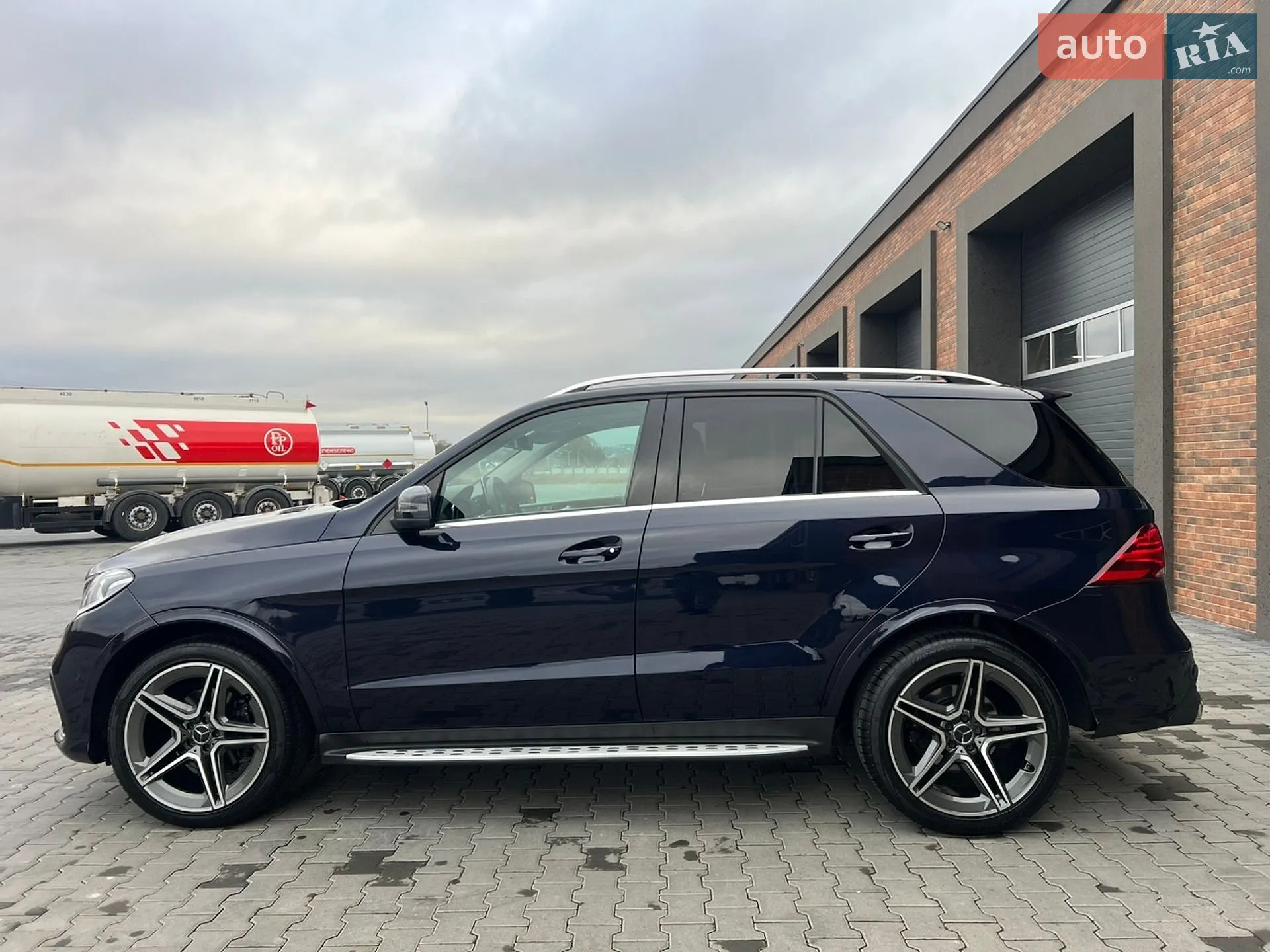 2012 Mercedes-Benz M-klasse - мініатюра 21