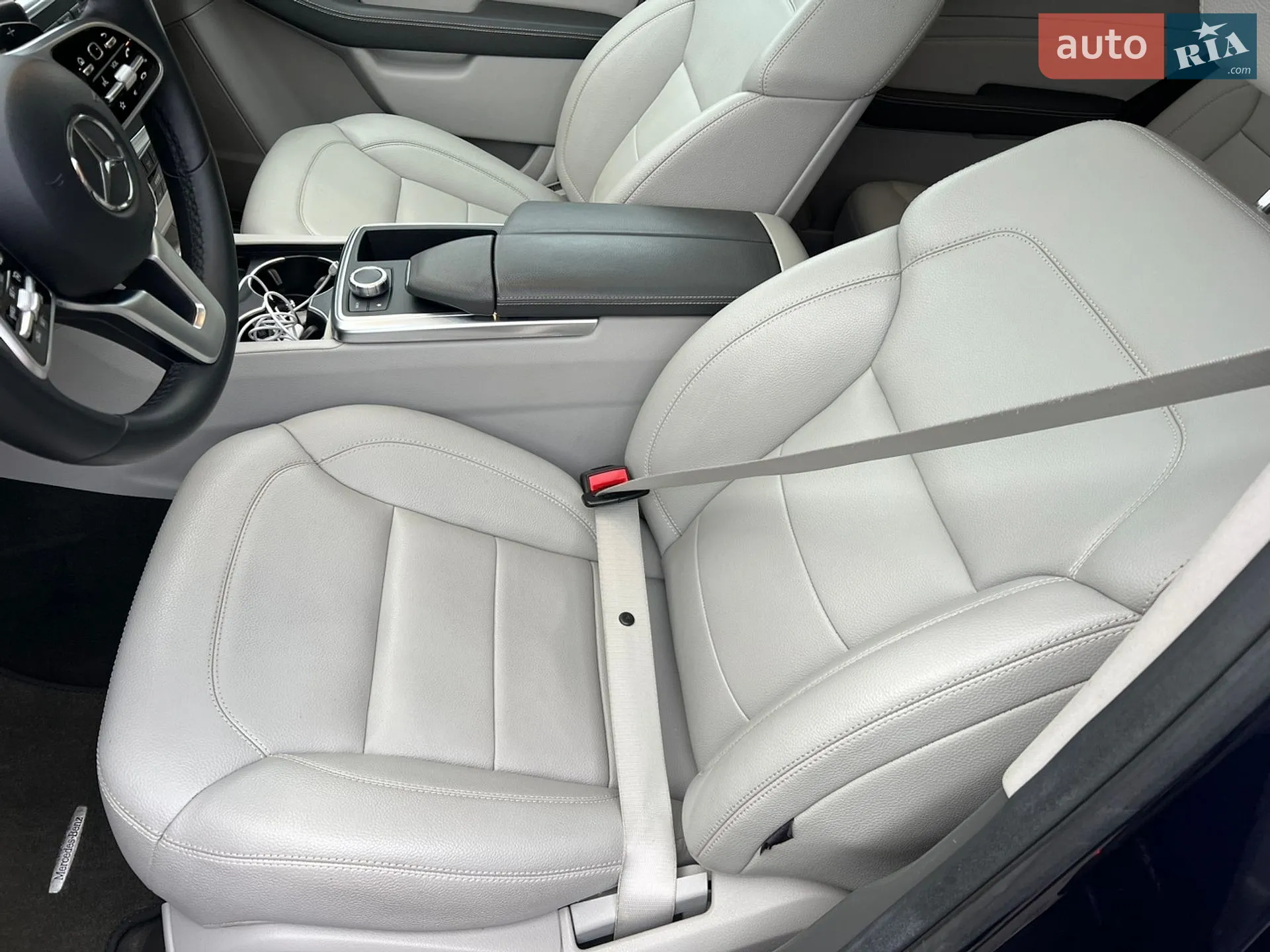 2012 Mercedes-Benz M-klasse - мініатюра 47