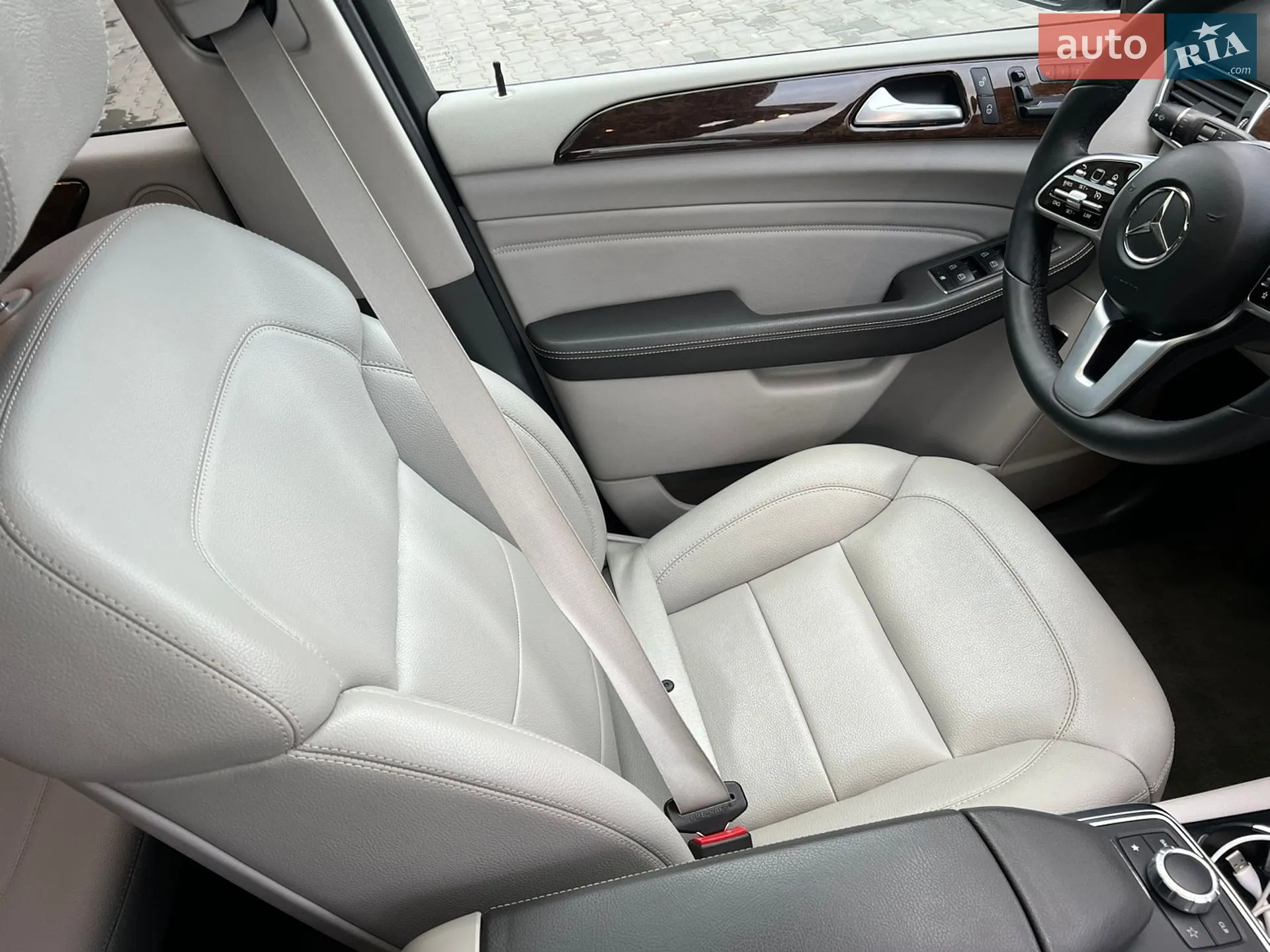 2012 Mercedes-Benz M-klasse - мініатюра 57