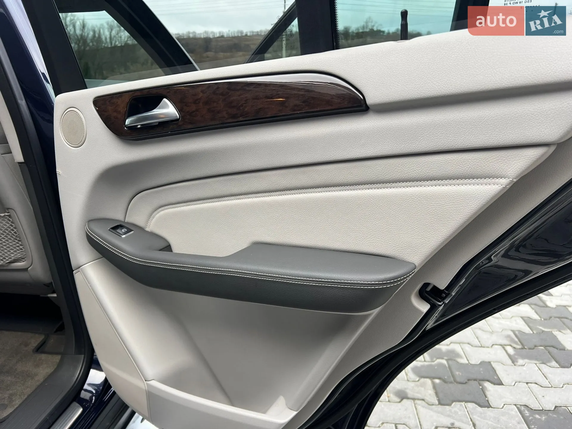 2012 Mercedes-Benz M-klasse - мініатюра 64