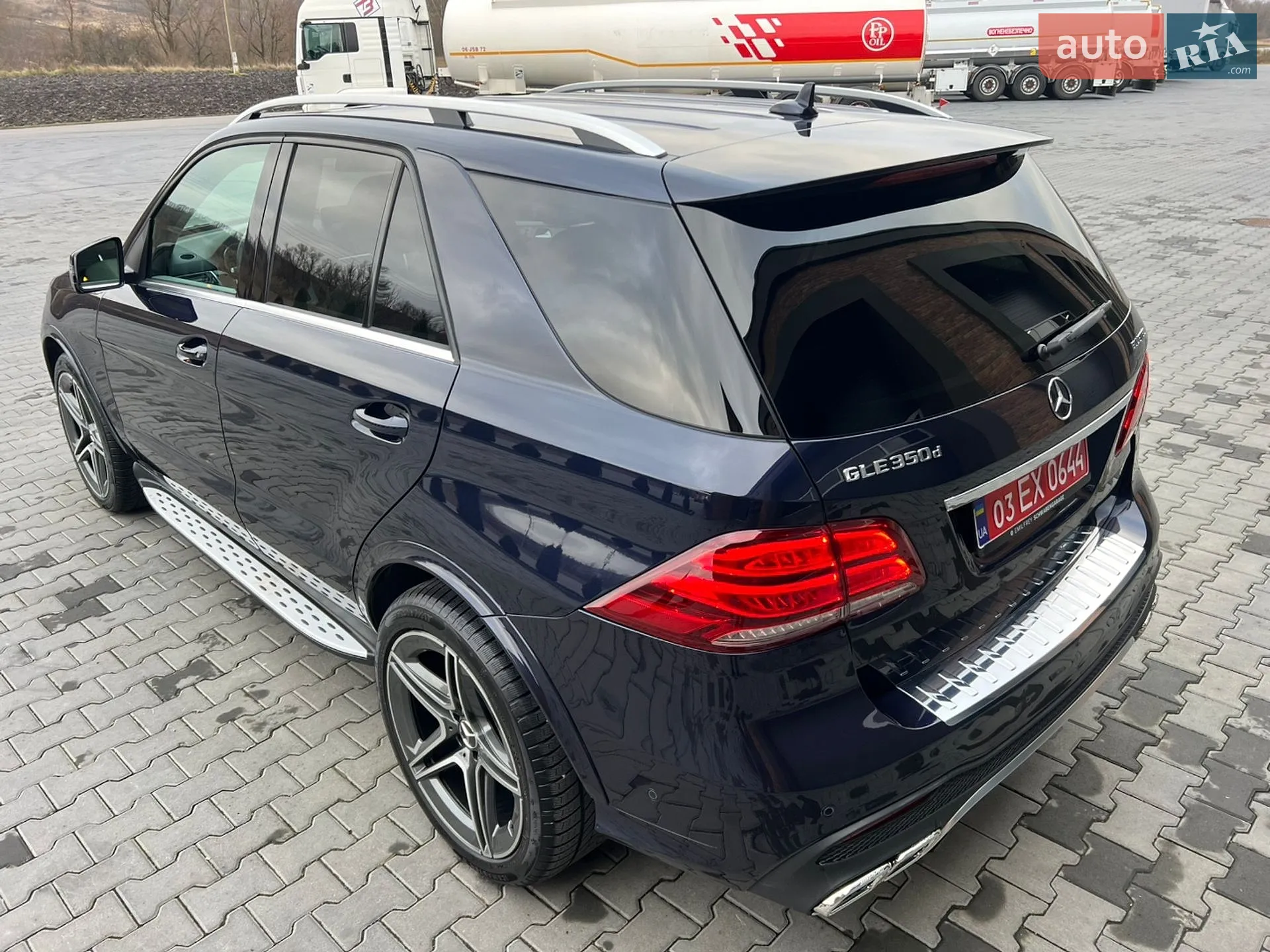 2012 Mercedes-Benz M-klasse - мініатюра 71
