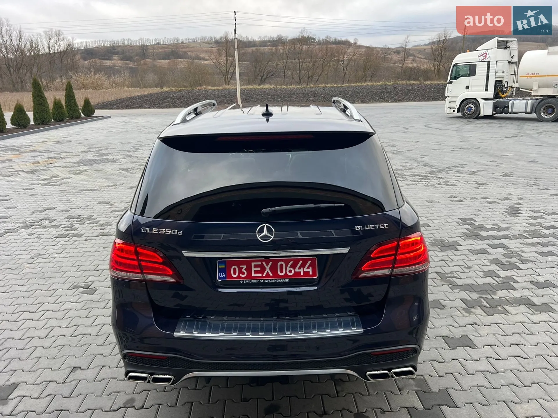 2012 Mercedes-Benz M-klasse - мініатюра 75