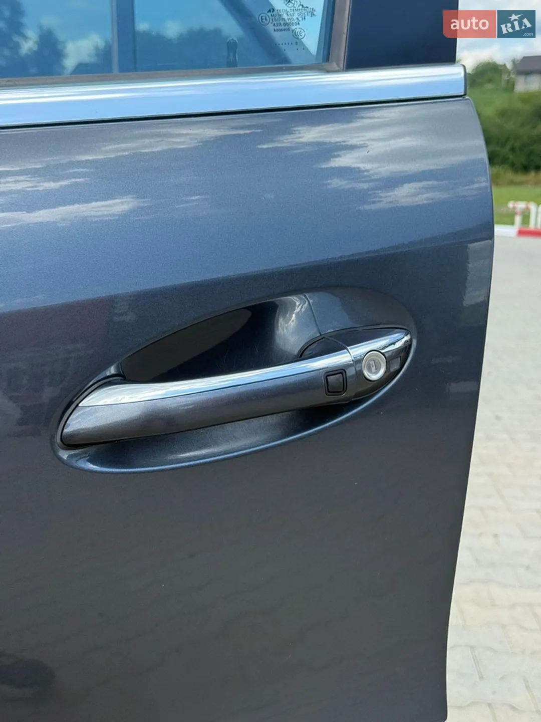 2010 Mercedes-Benz M-klasse - мініатюра 21
