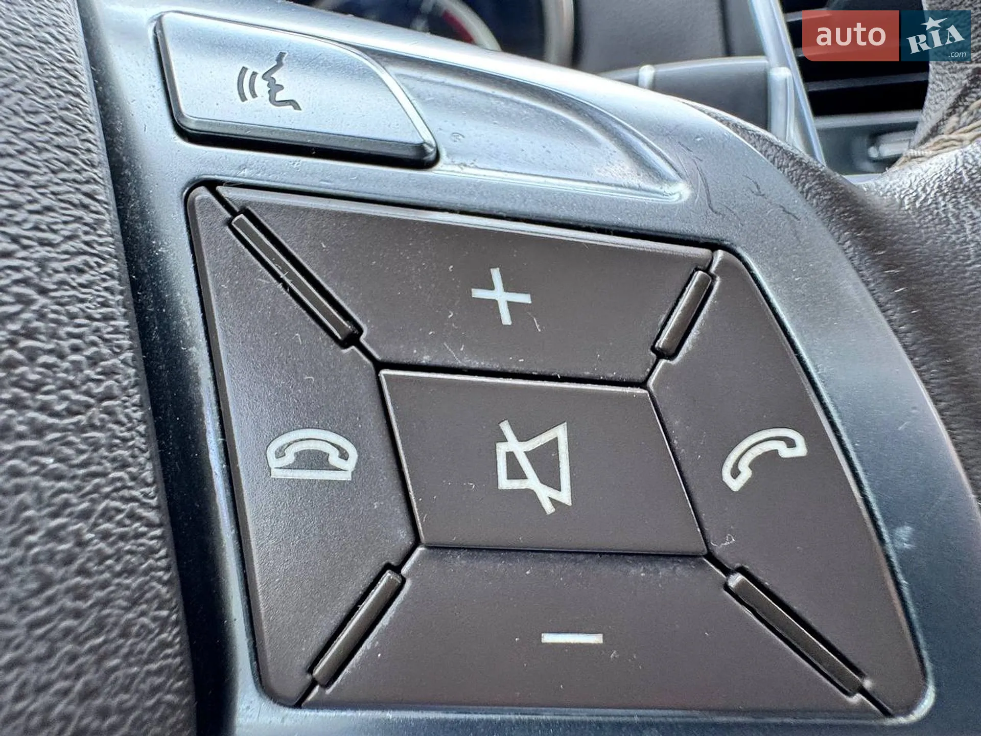 2012 Mercedes-Benz M-klasse - мініатюра 26