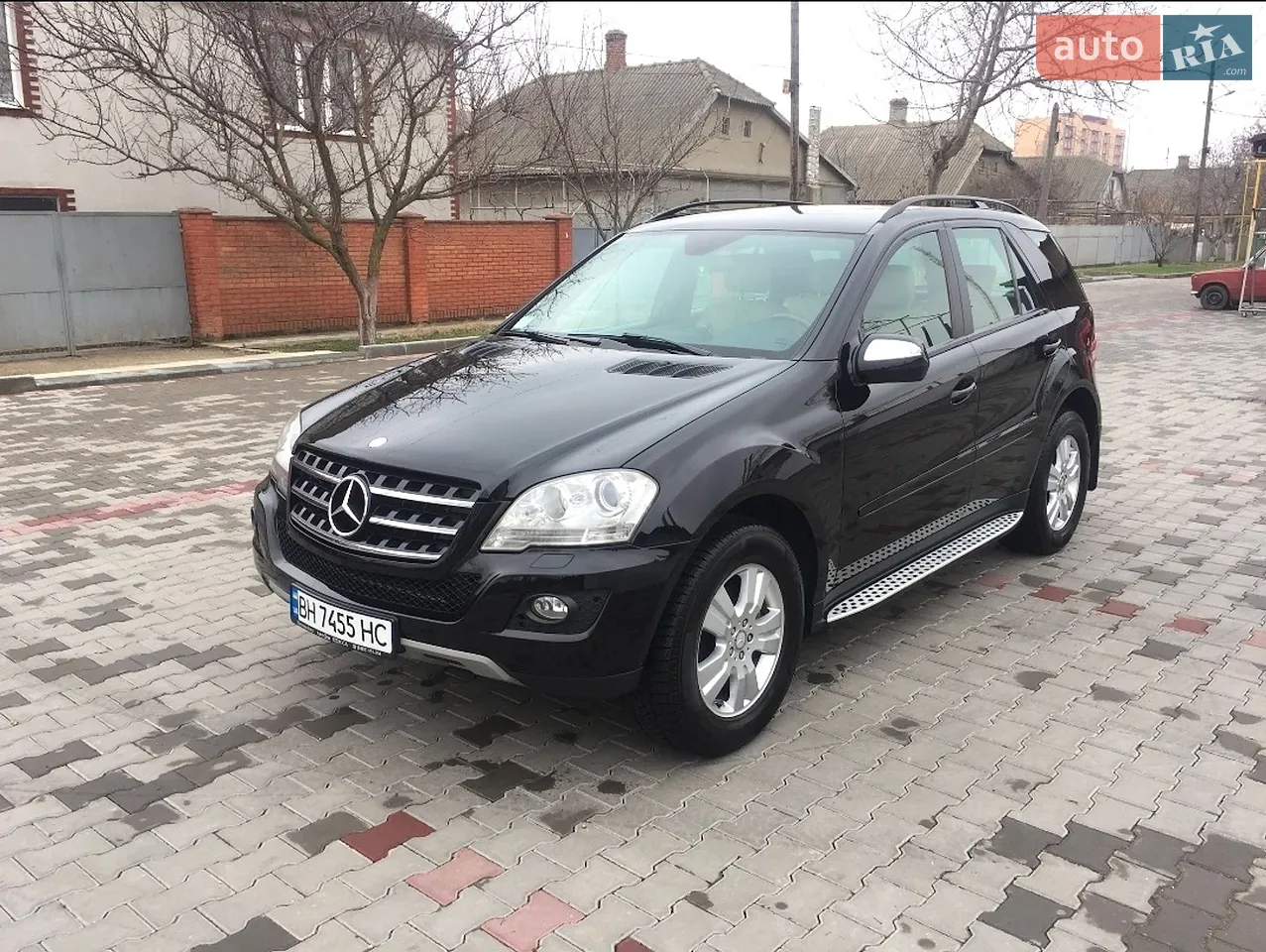 2010 Mercedes-Benz M-klasse - мініатюра 14