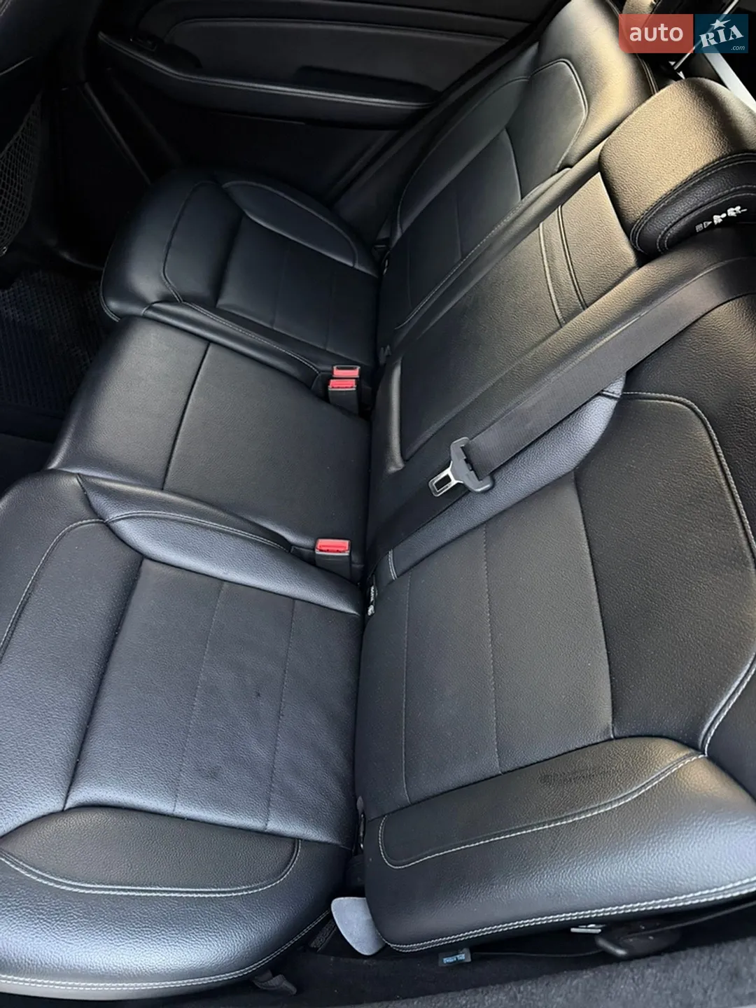 2013 Mercedes-Benz M-klasse - мініатюра 9