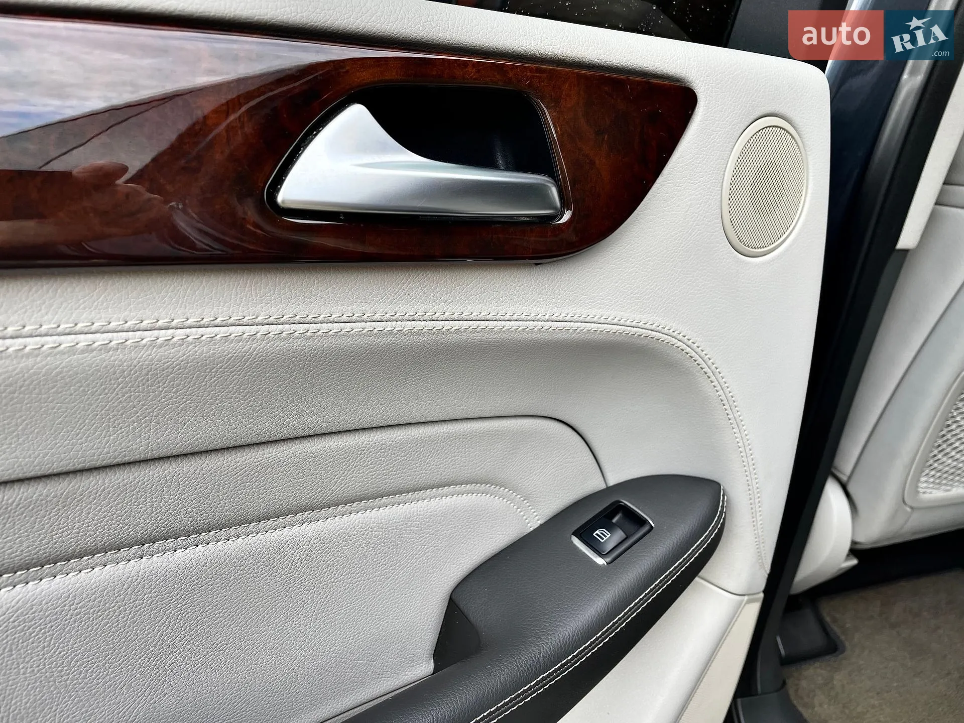 2013 Mercedes-Benz M-klasse - мініатюра 131