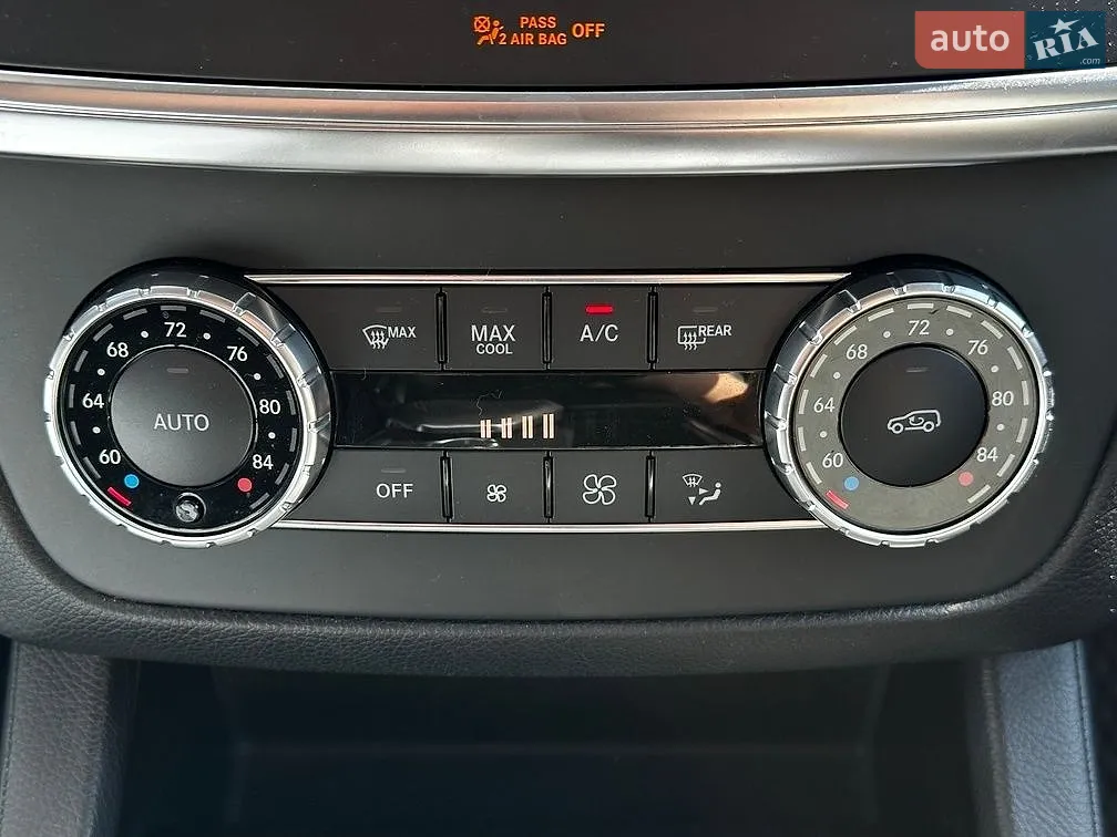 2014 Mercedes-Benz M-klasse - мініатюра 22