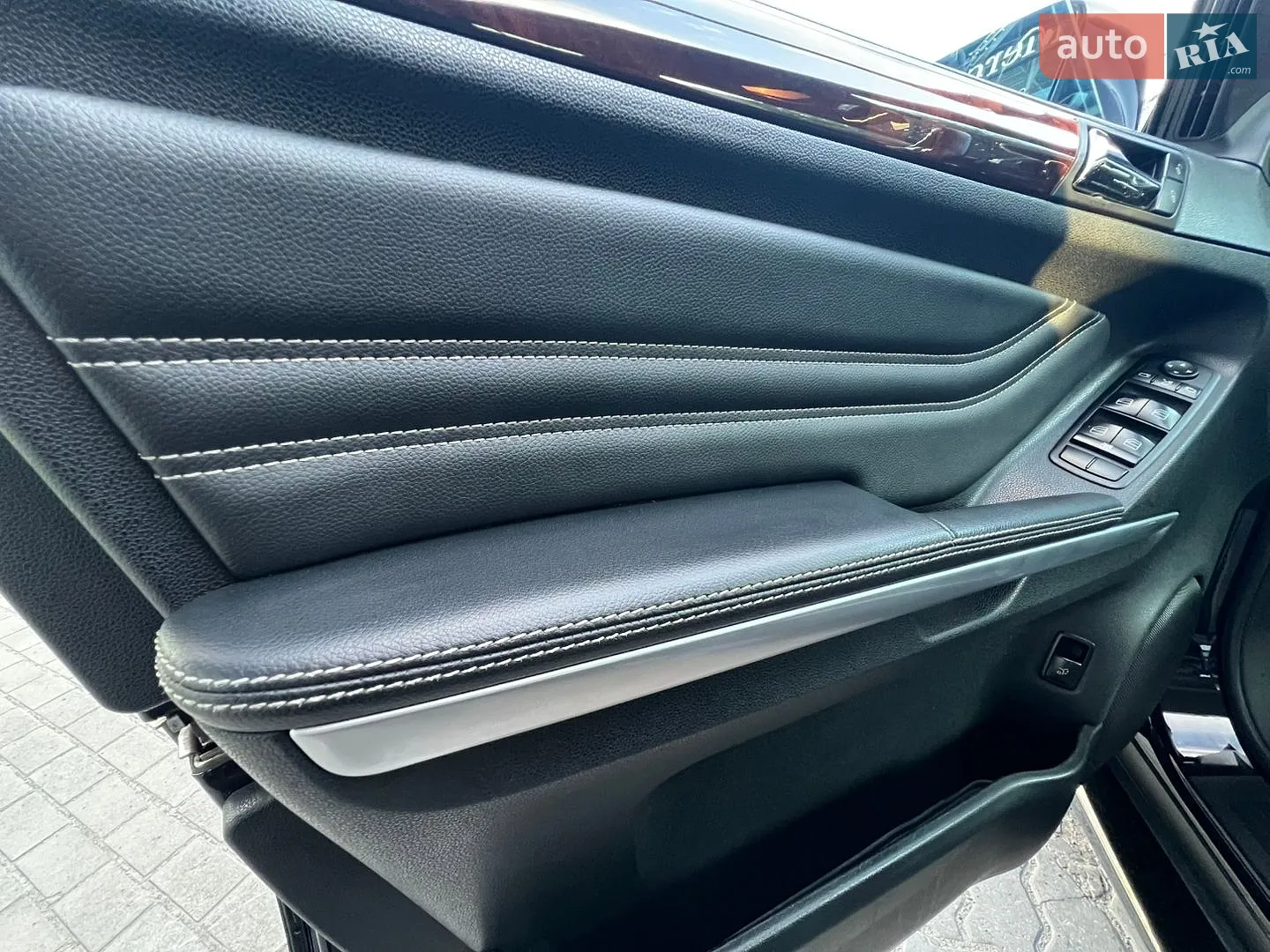 2011 Mercedes-Benz M-klasse - мініатюра 42