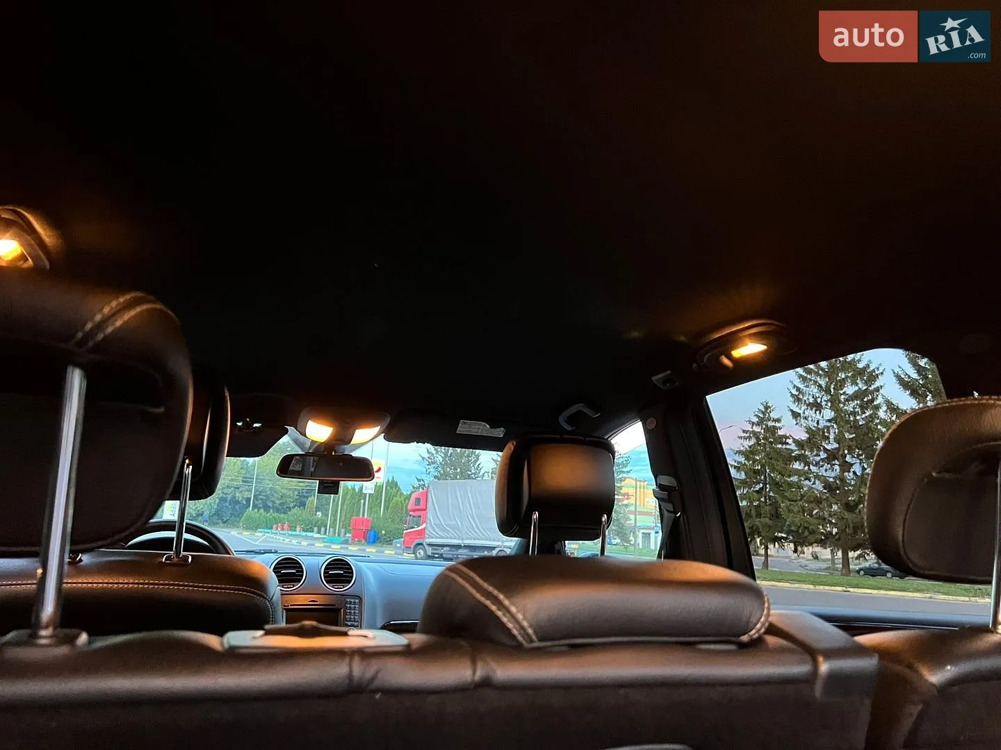 2011 Mercedes-Benz M-klasse - мініатюра 141