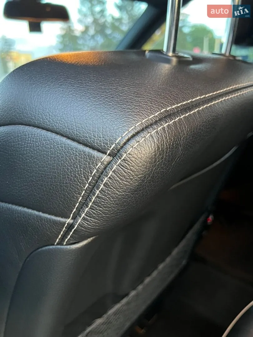 2011 Mercedes-Benz M-klasse - мініатюра 160