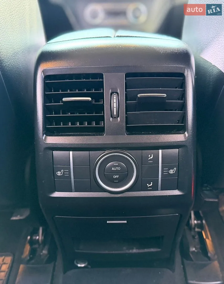 2013 Mercedes-Benz M-klasse - мініатюра 23