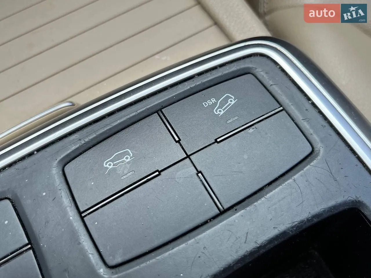 2012 Mercedes-Benz M-klasse - мініатюра 28