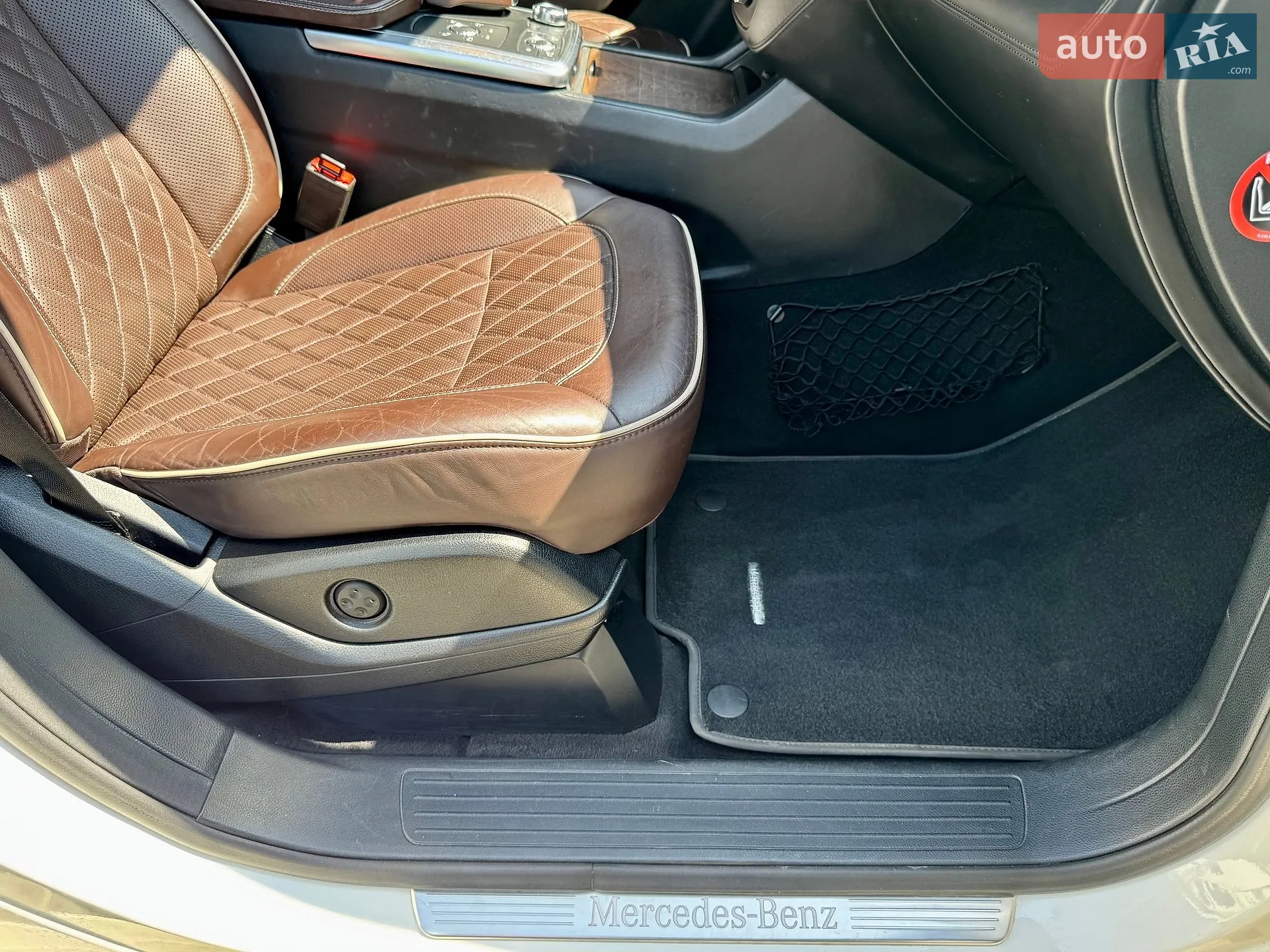 2014 Mercedes-Benz M-klasse - мініатюра 60