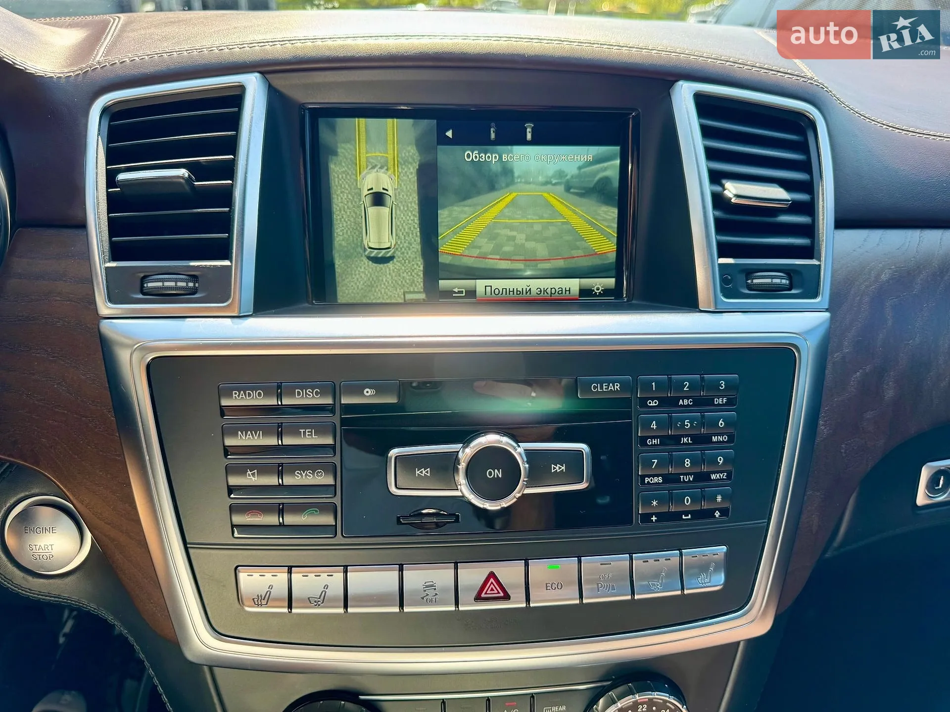 2014 Mercedes-Benz M-klasse - мініатюра 83