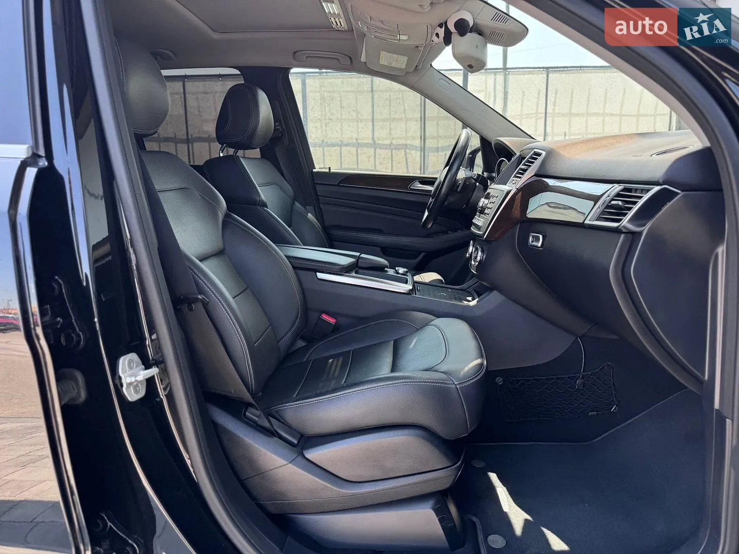 2015 Mercedes-Benz M-klasse - мініатюра 41